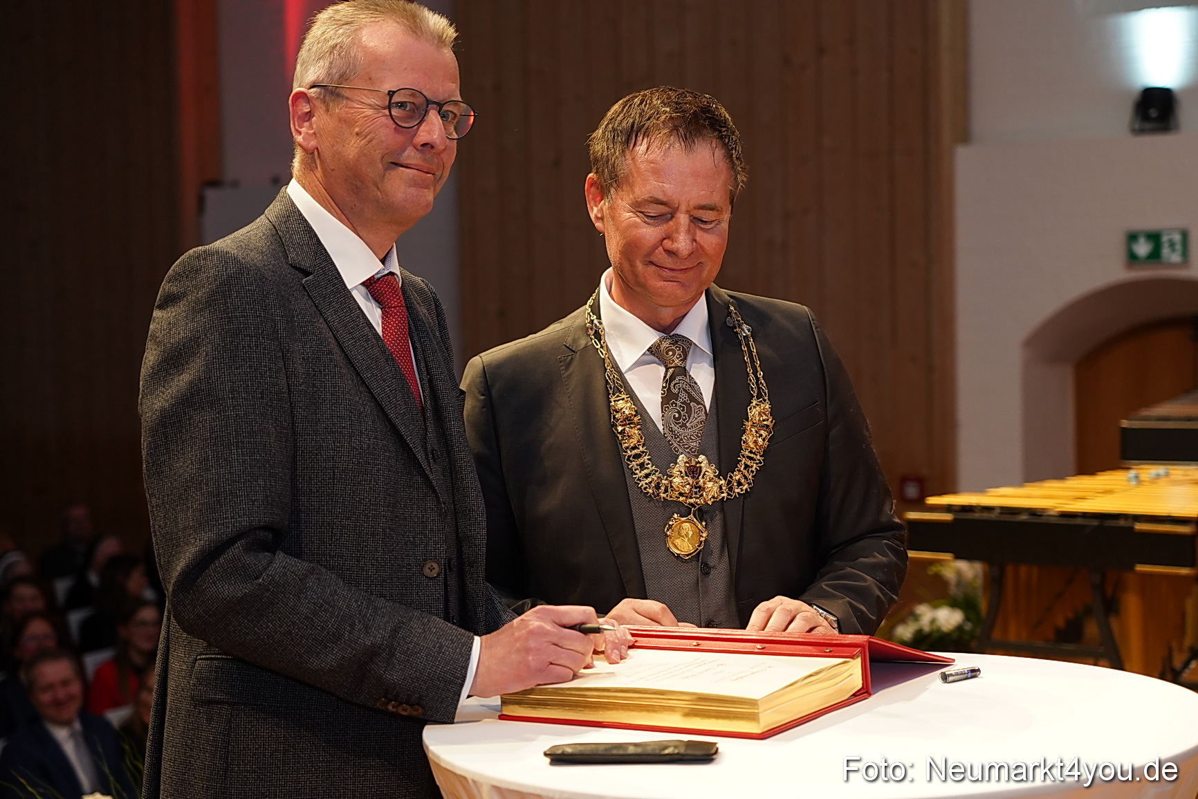 Neujahrsempfang Neumarkt 2023 0050