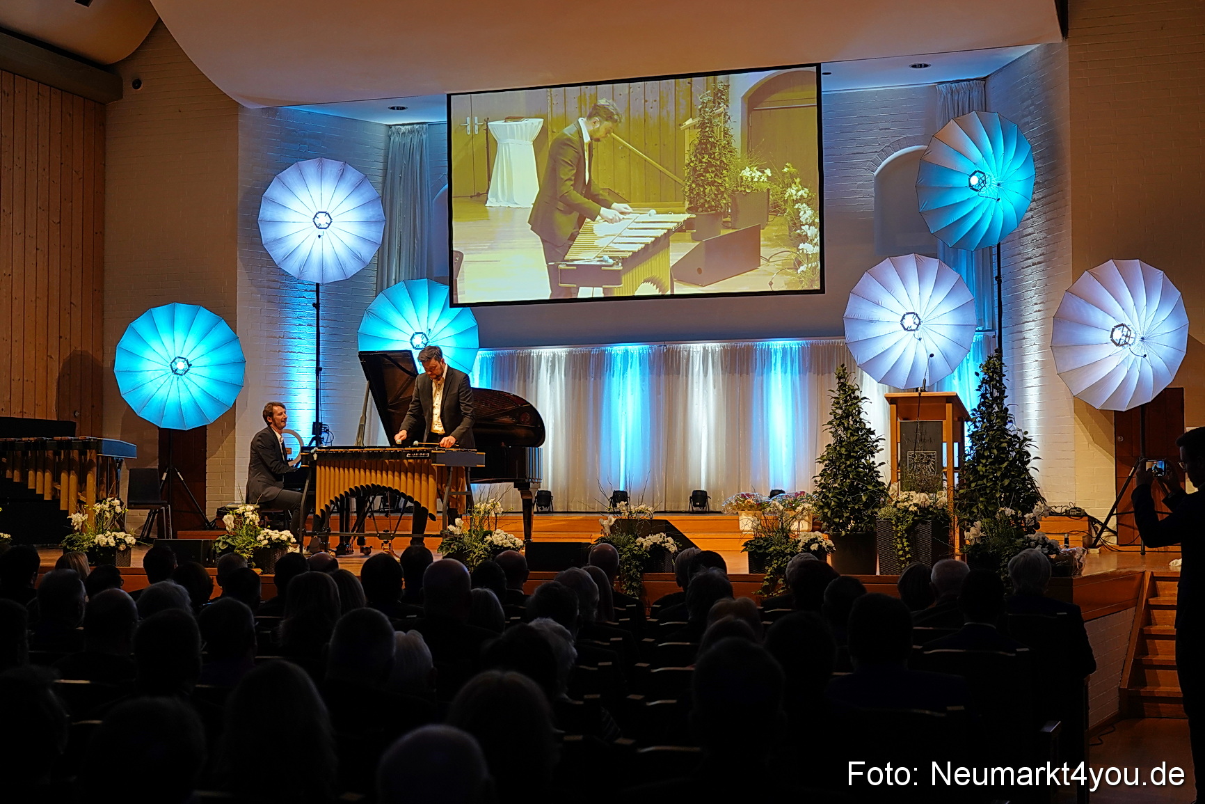 Neujahrsempfang Neumarkt 2023 0051