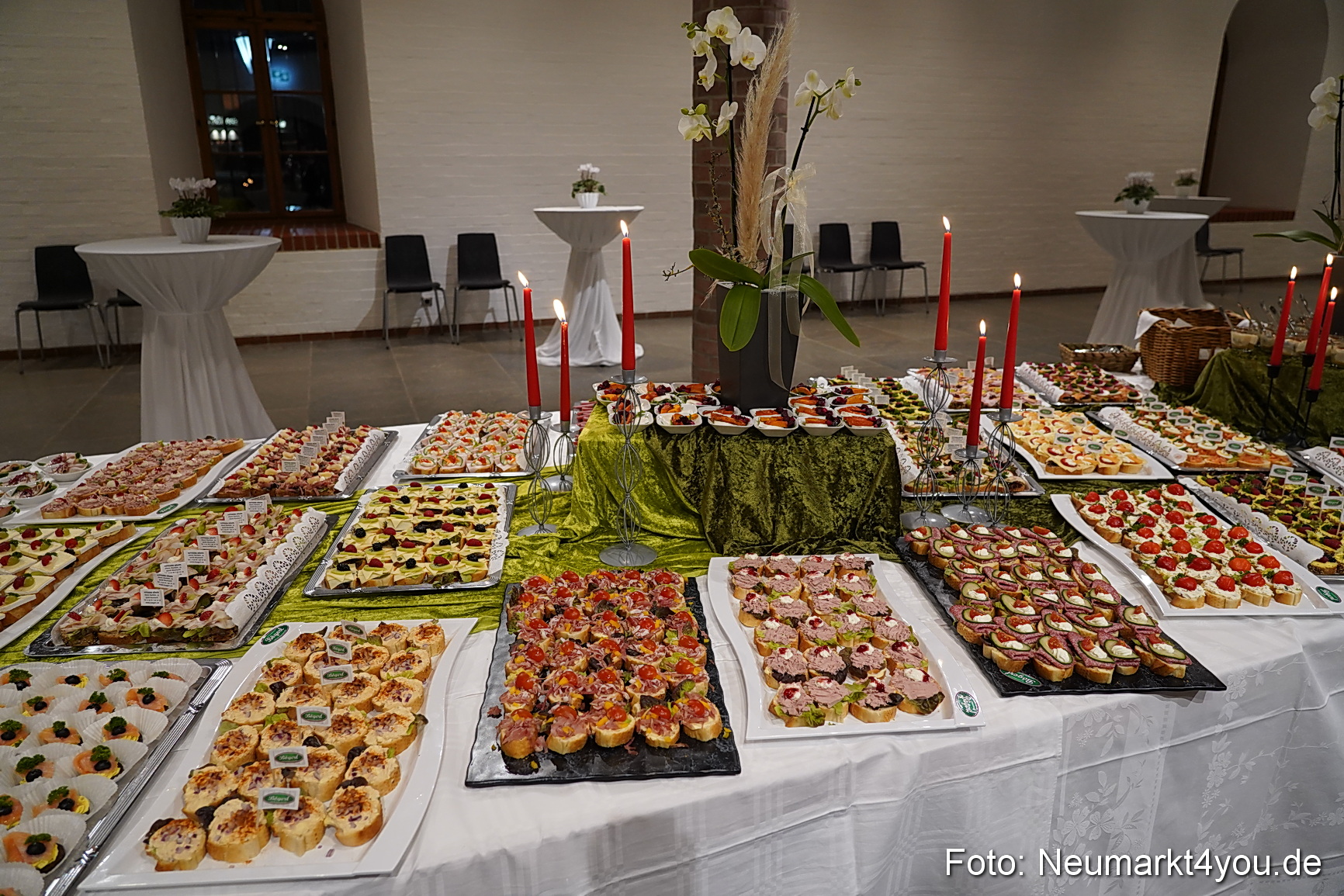Neujahrsempfang Neumarkt 2023 0055