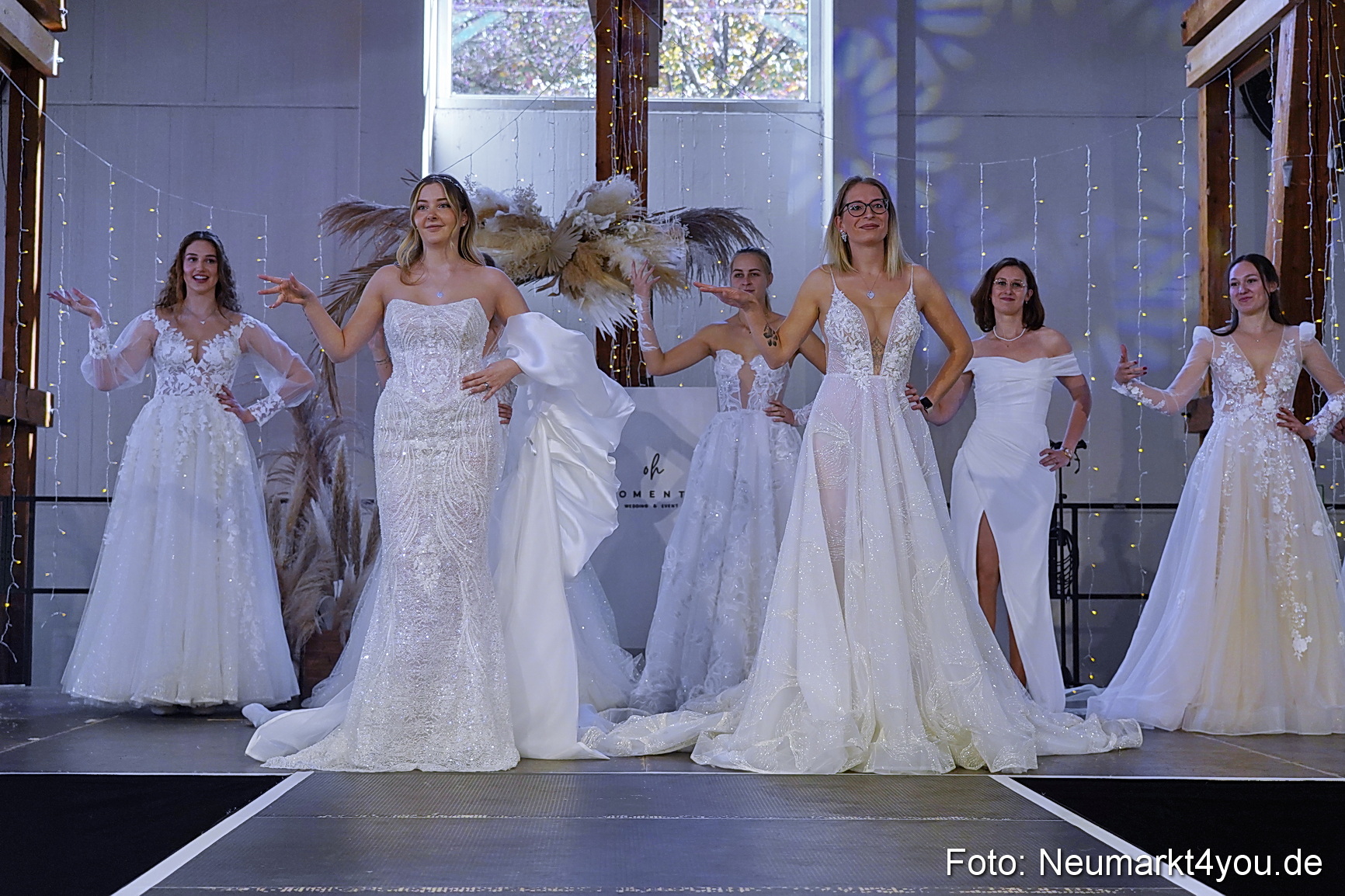 Neumarkt liebt Modenschau 2023 0007