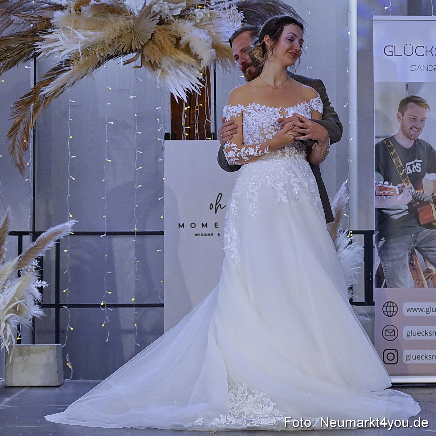 Neumarkt liebt Modenschau 2023 0032