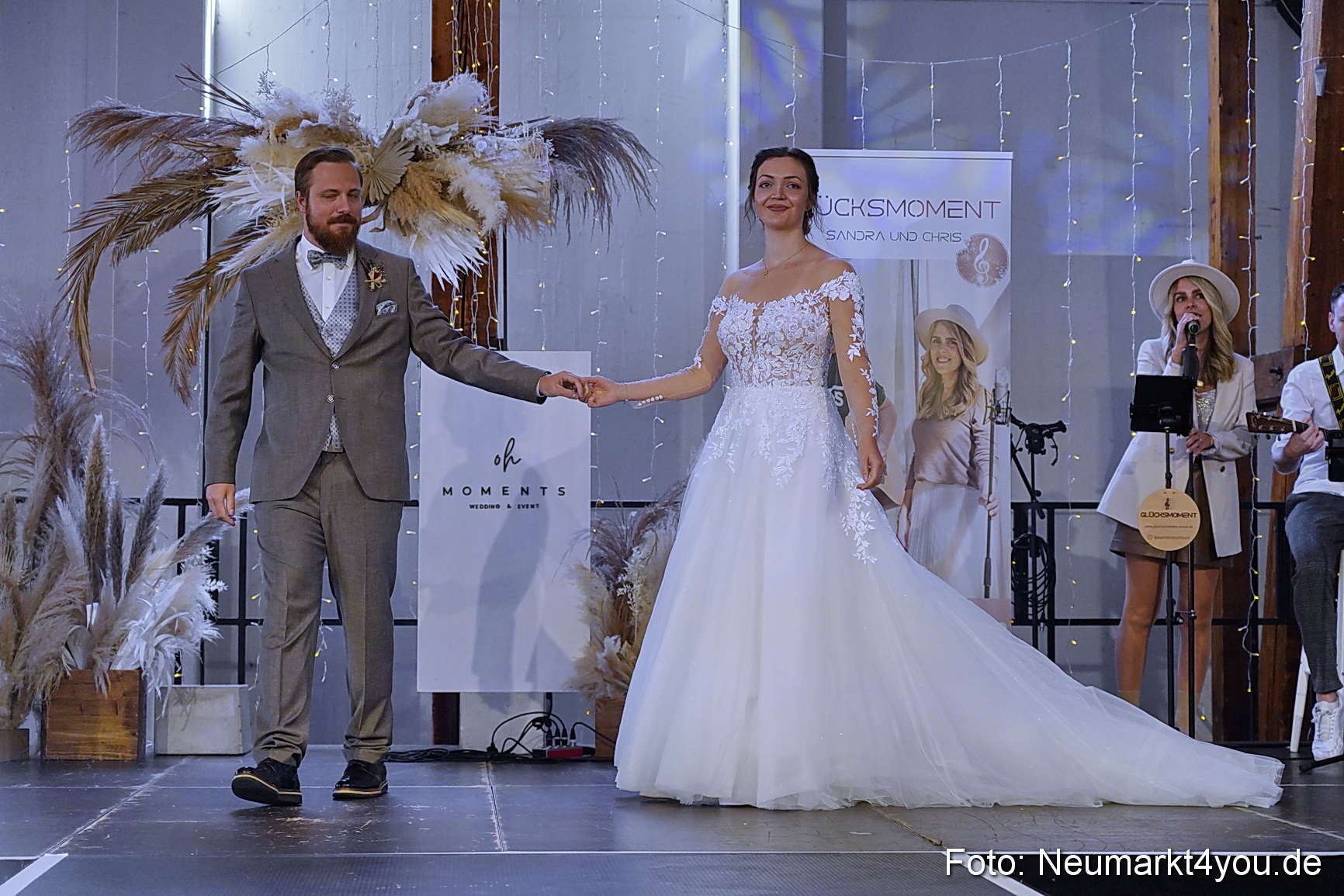 Neumarkt liebt Modenschau 2023 0033