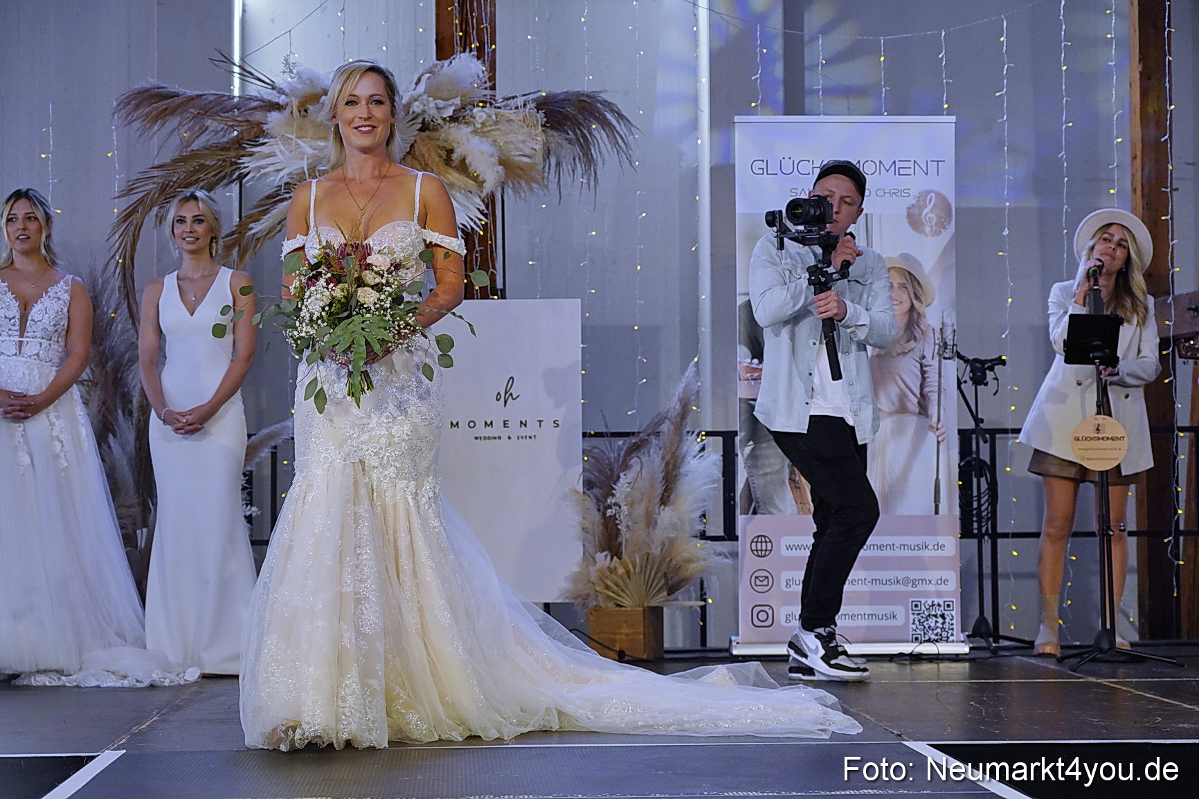 Neumarkt liebt Modenschau 2023 0038