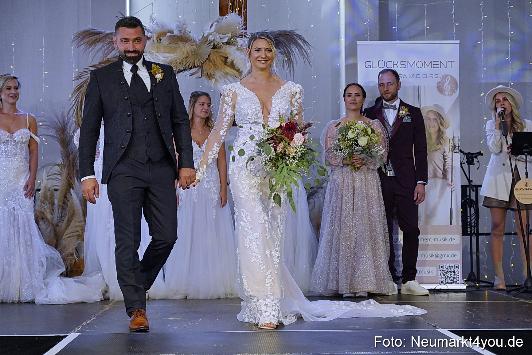 Neumarkt liebt Modenschau 2023 0048