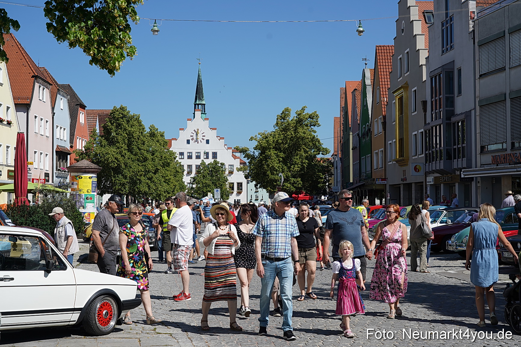 Oldtimertreffen Neumarkt 2023 0002