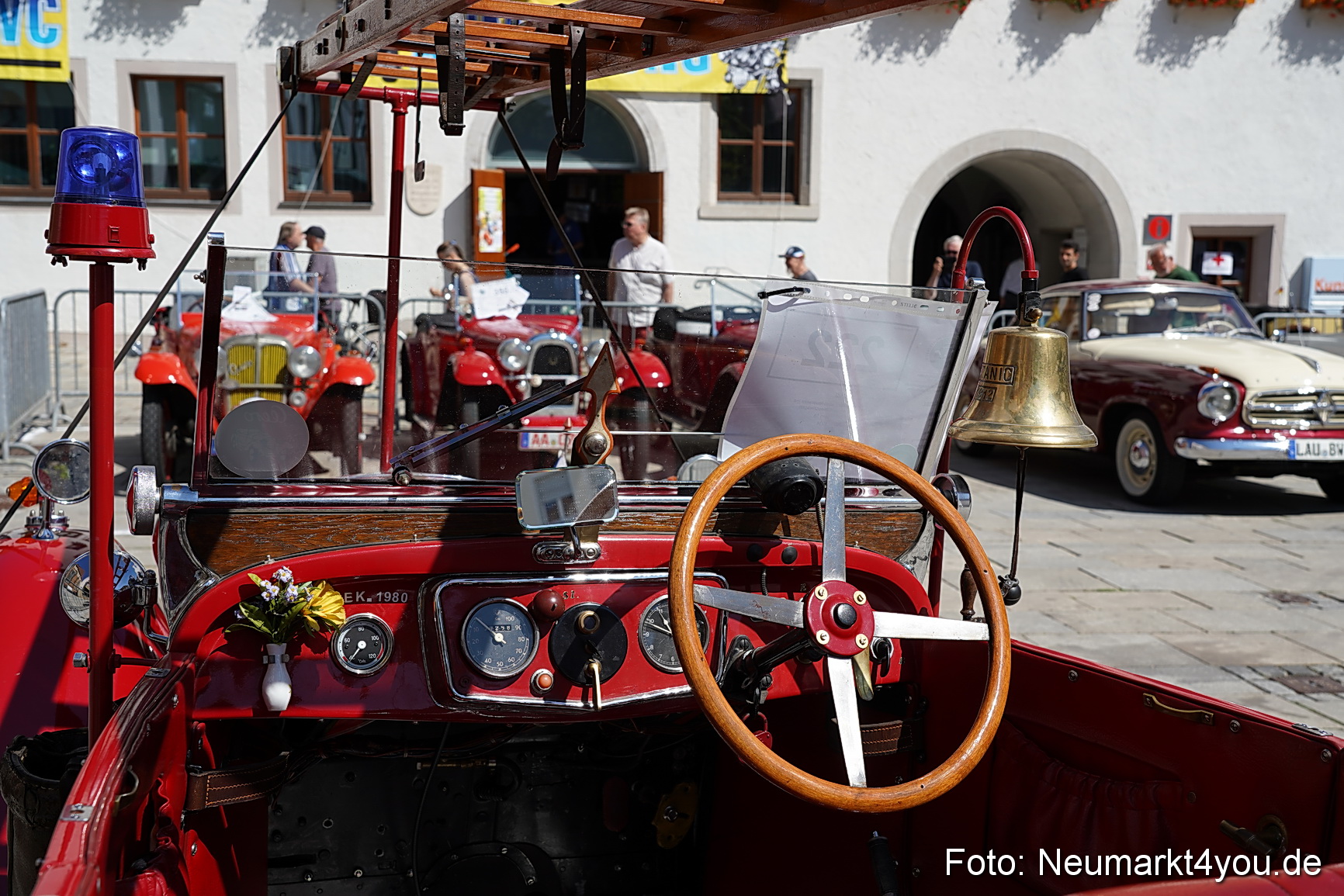 Oldtimertreffen Neumarkt 2023 0005