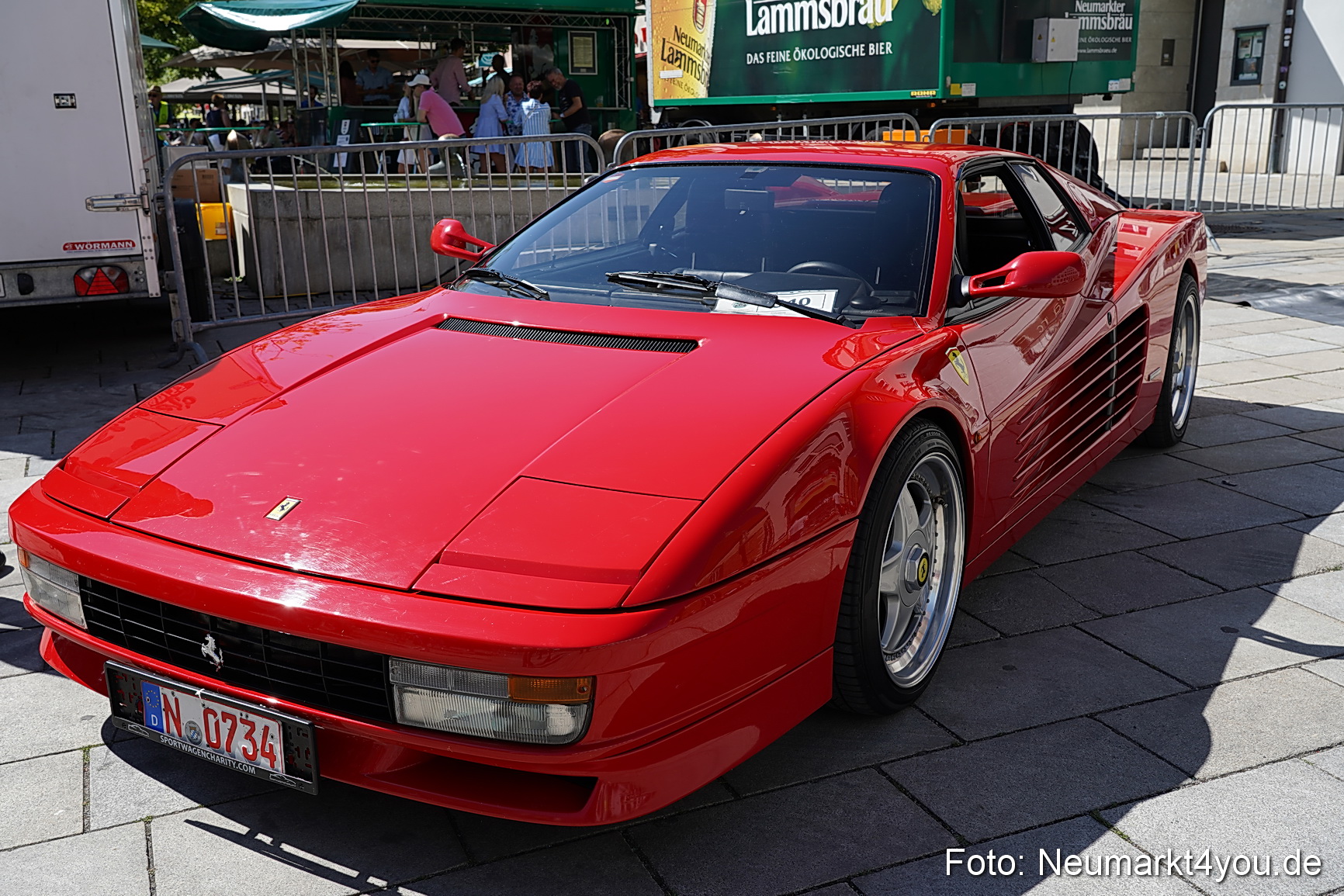 Oldtimertreffen Neumarkt 2023 0010