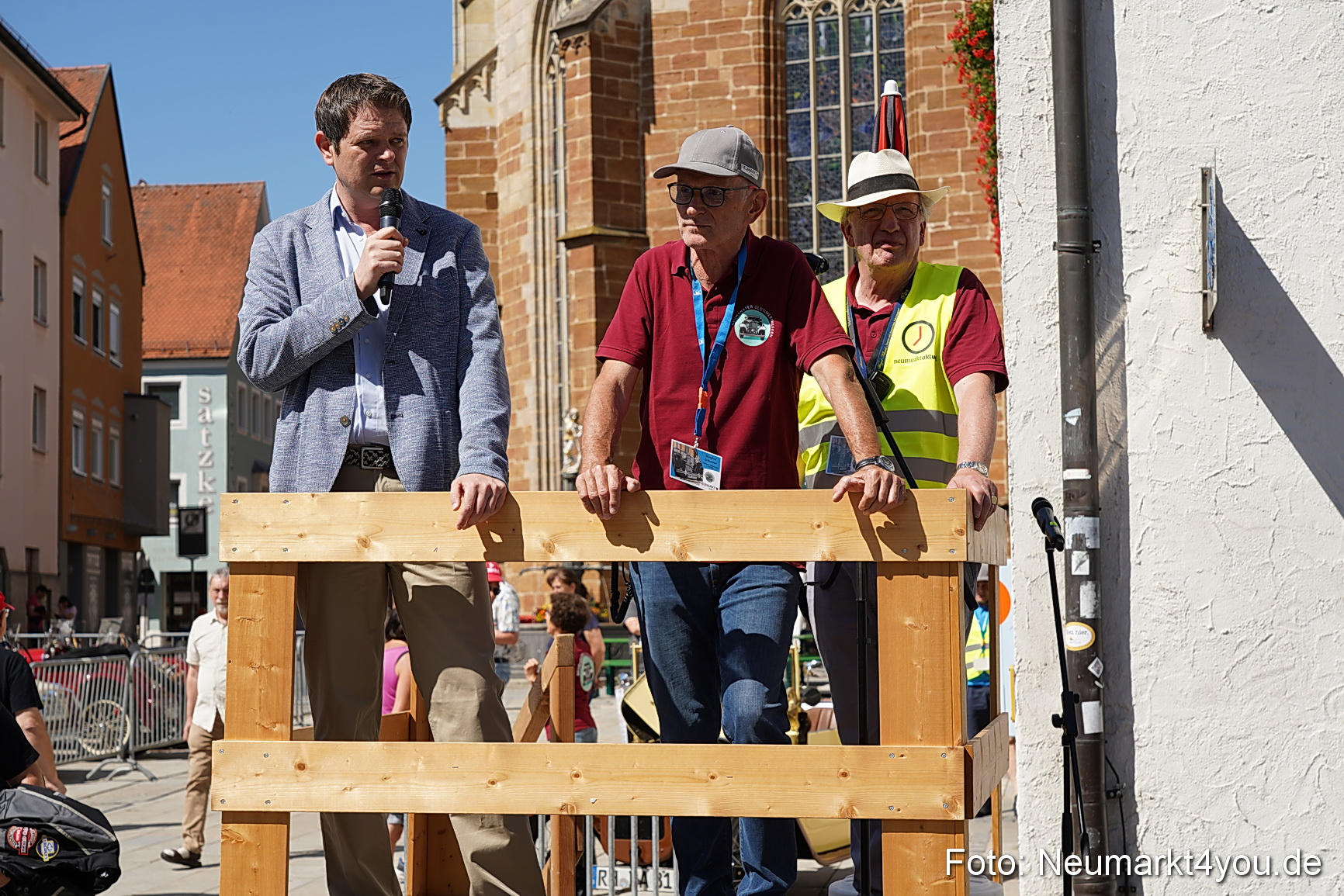 Oldtimertreffen Neumarkt 2023 0012