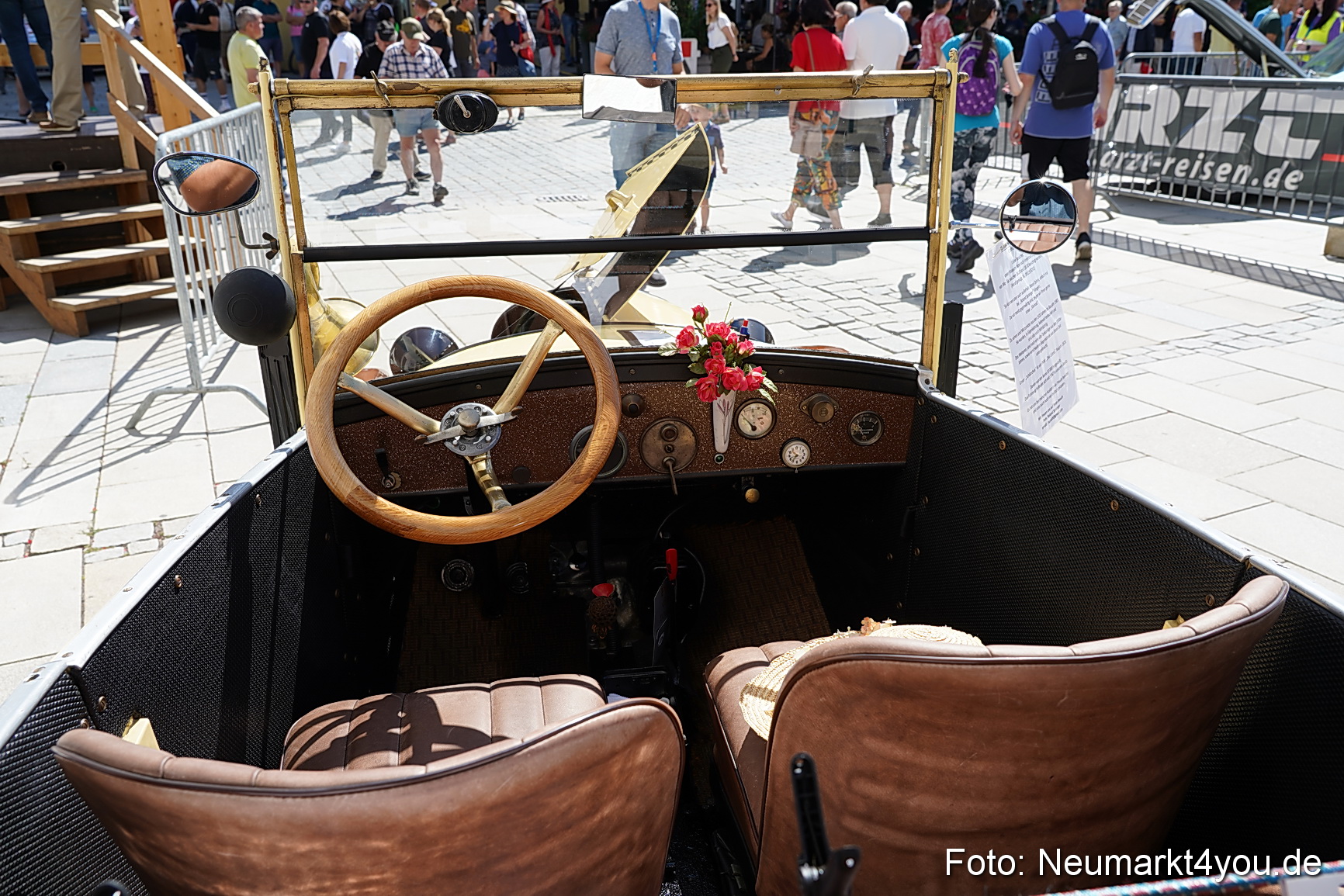 Oldtimertreffen Neumarkt 2023 0014