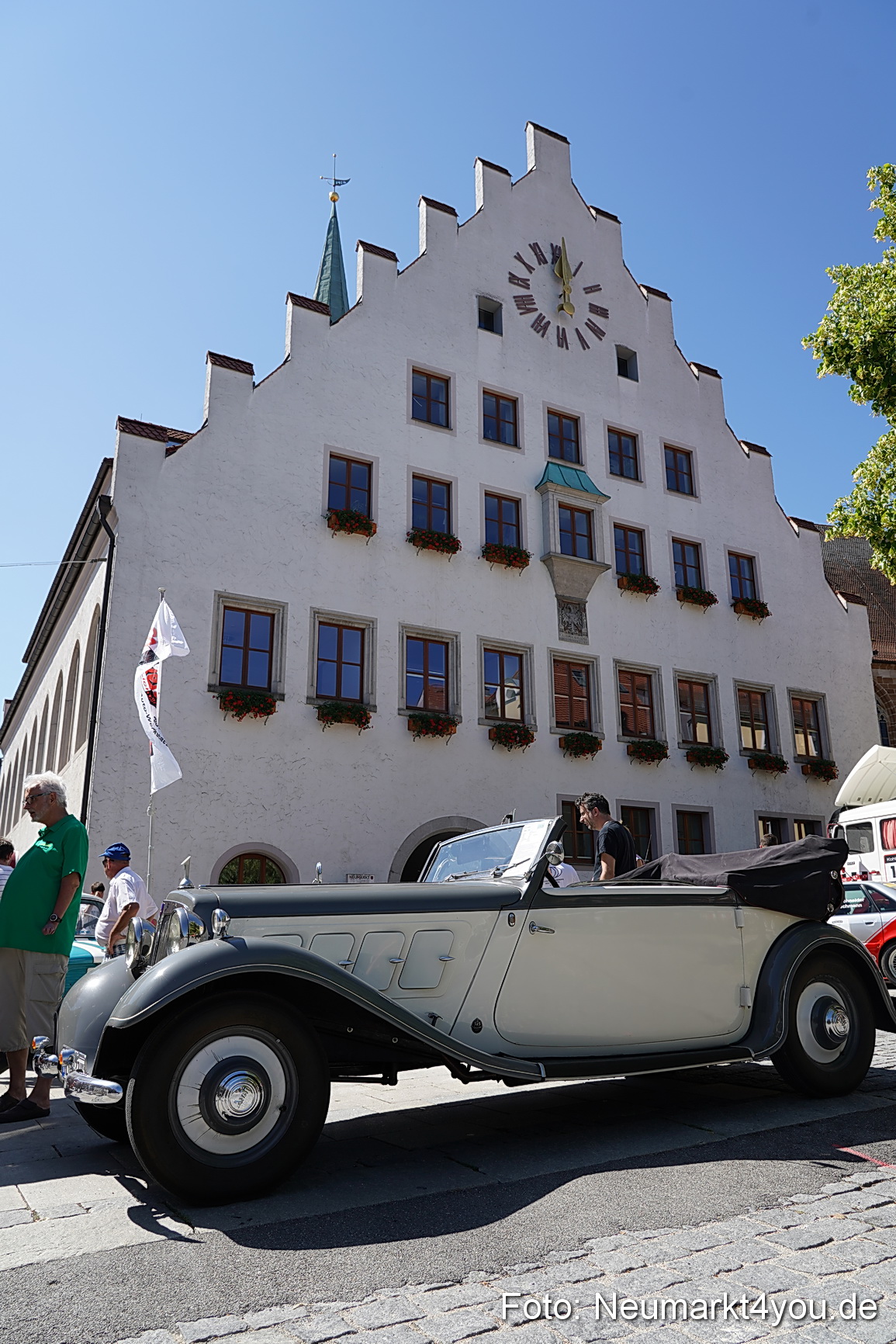 Oldtimertreffen Neumarkt 2023 0017