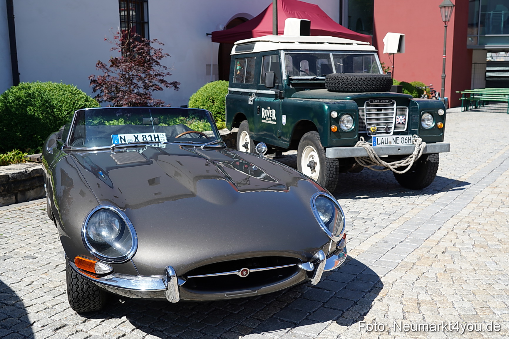 Oldtimertreffen Neumarkt 2023 0018