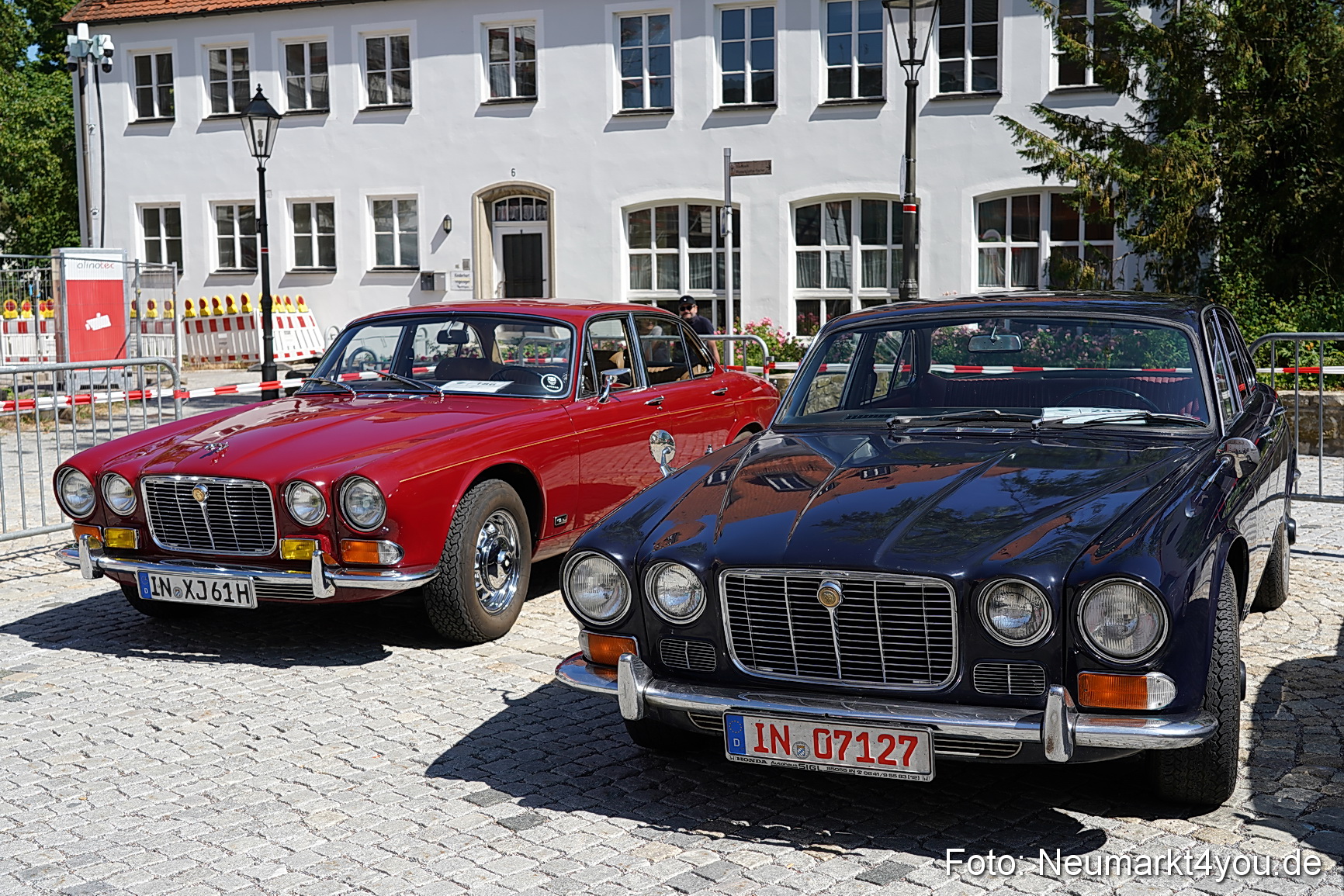 Oldtimertreffen Neumarkt 2023 0020
