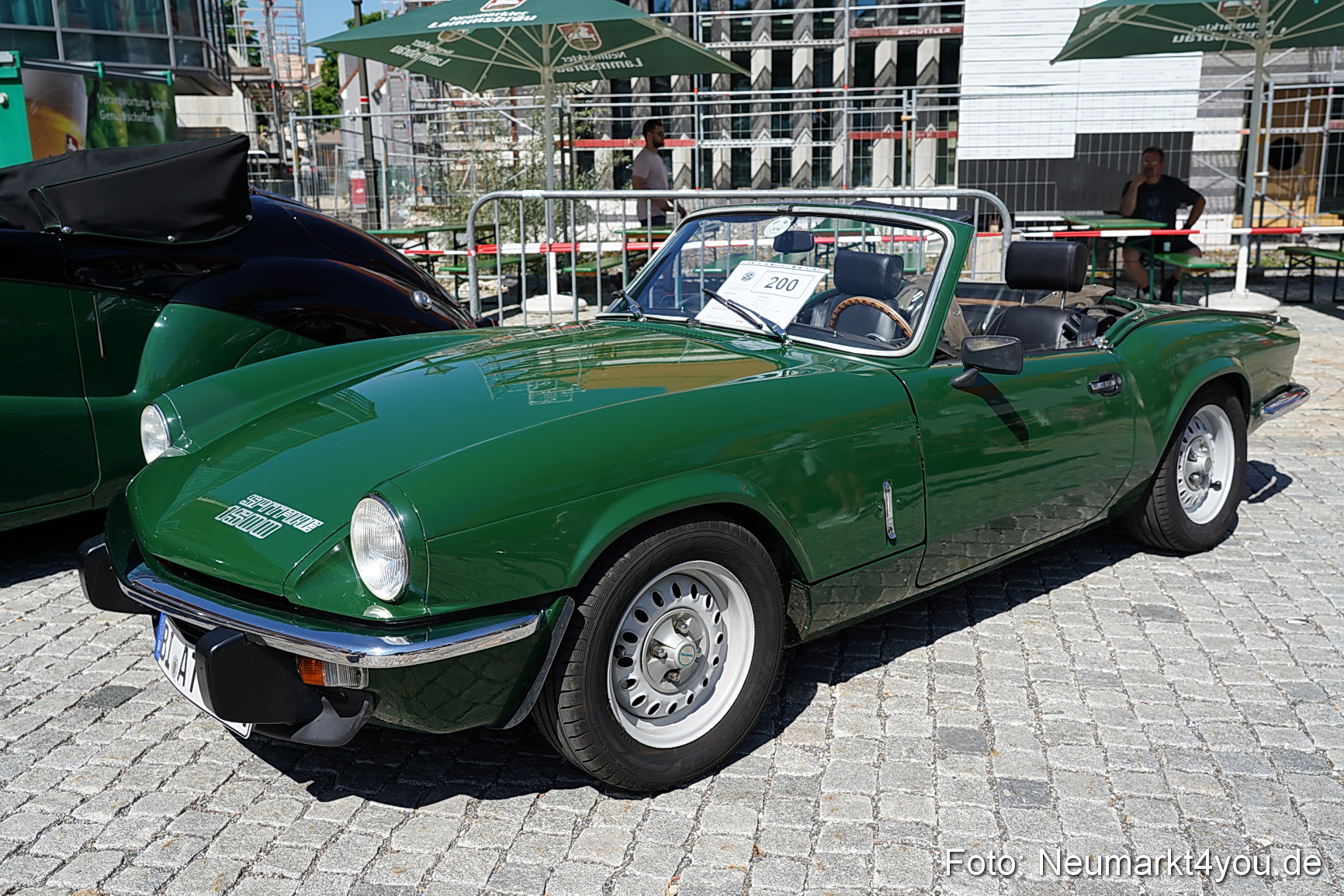 Oldtimertreffen Neumarkt 2023 0022