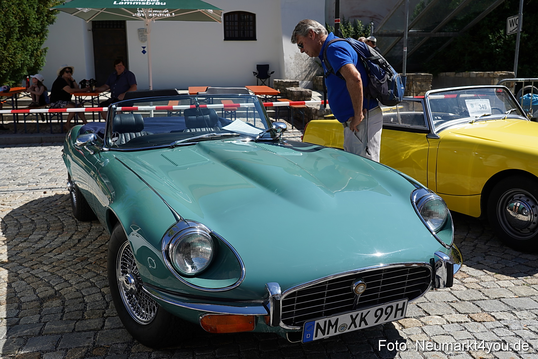 Oldtimertreffen Neumarkt 2023 0023