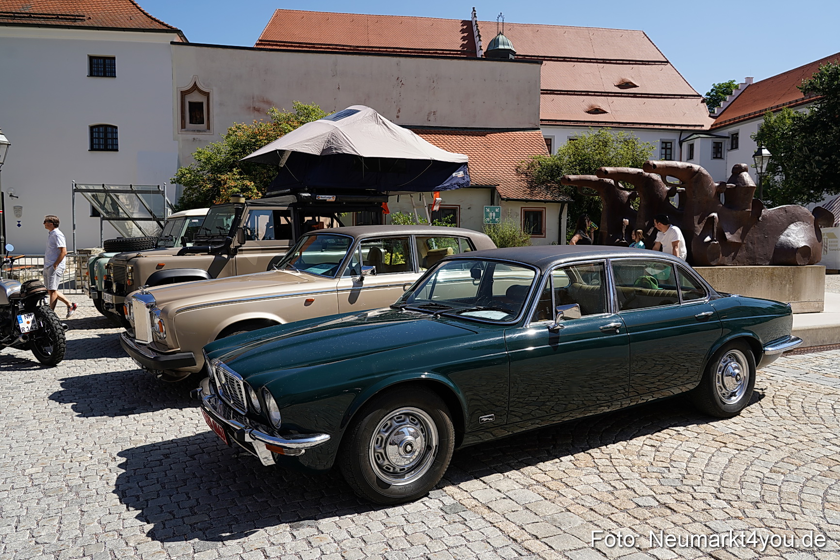 Oldtimertreffen Neumarkt 2023 0024