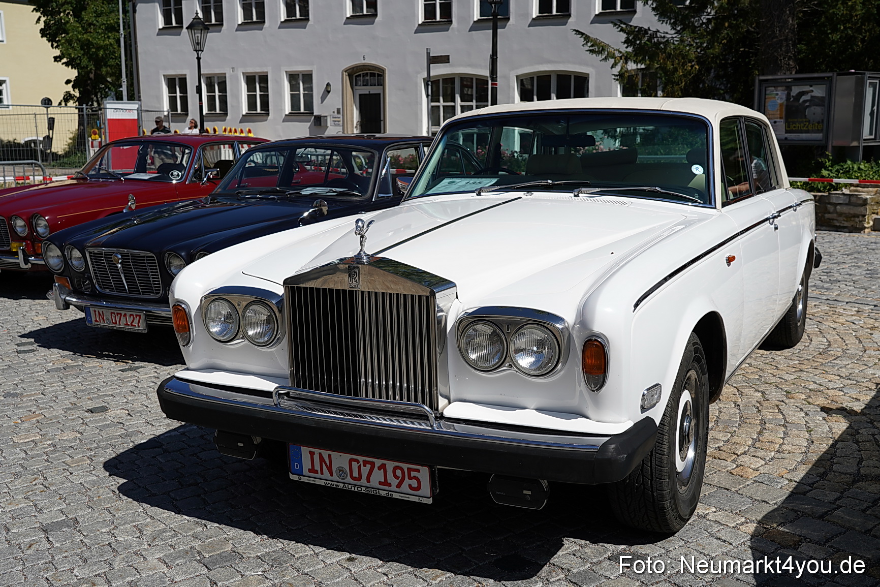 Oldtimertreffen Neumarkt 2023 0025
