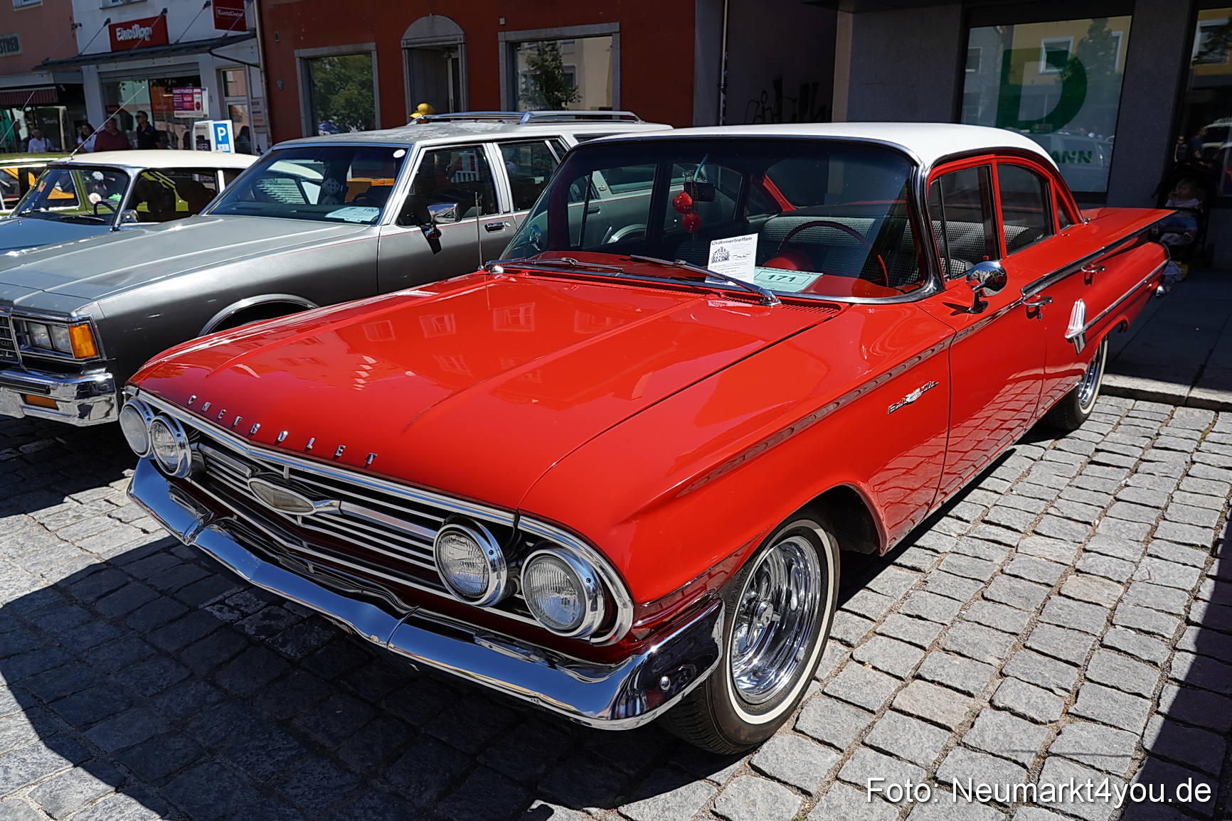 Oldtimertreffen Neumarkt 2023 0029