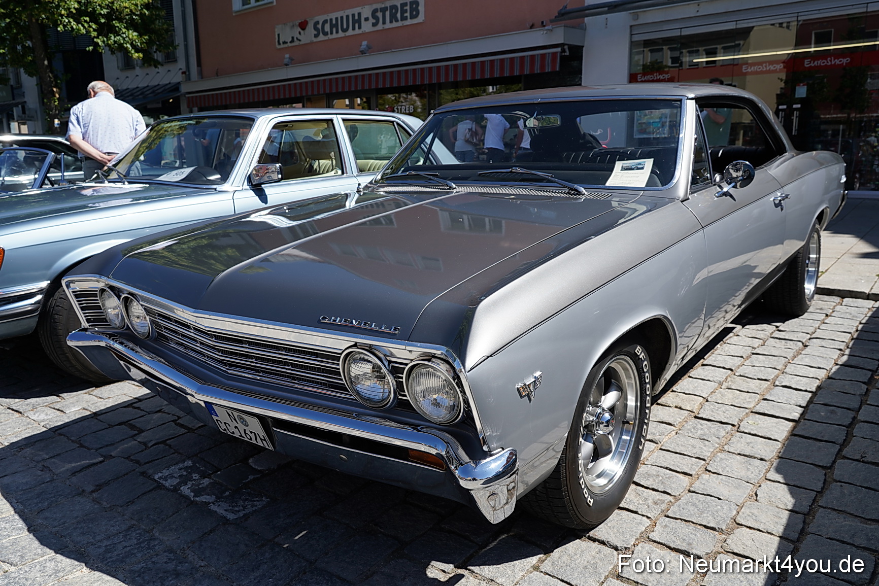 Oldtimertreffen Neumarkt 2023 0033