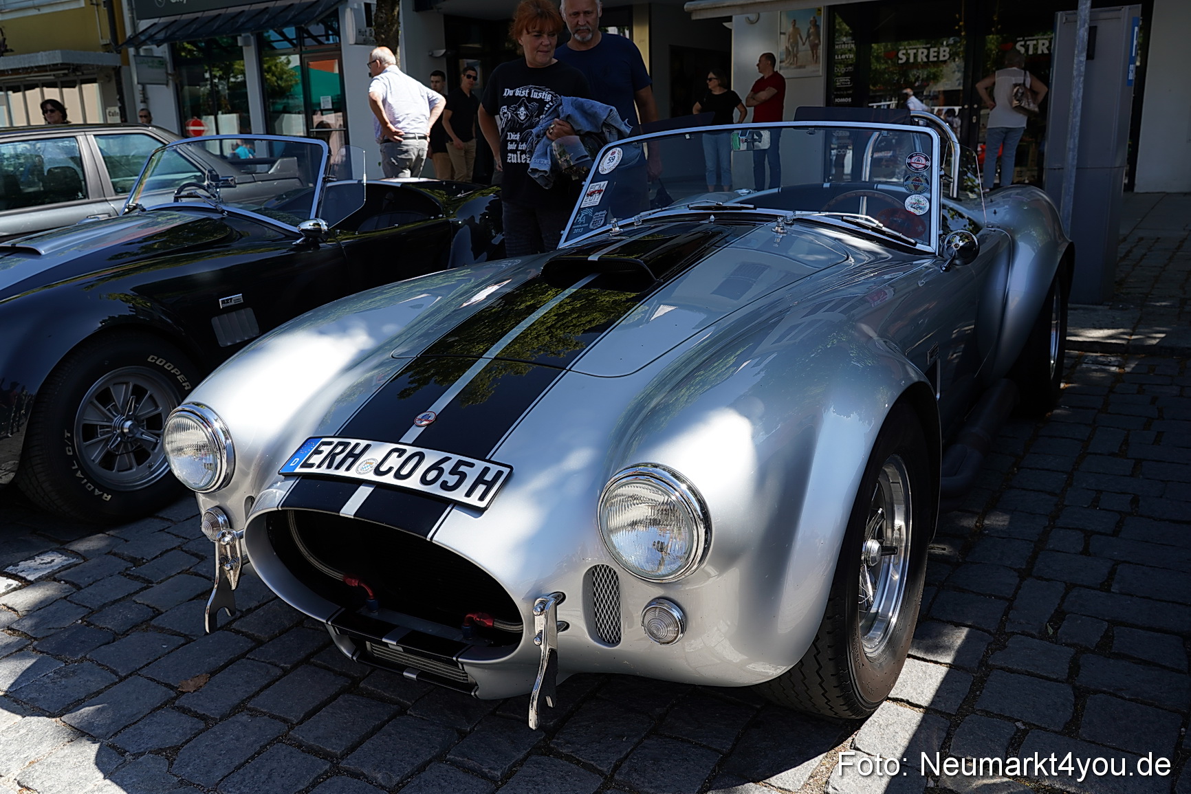Oldtimertreffen Neumarkt 2023 0036