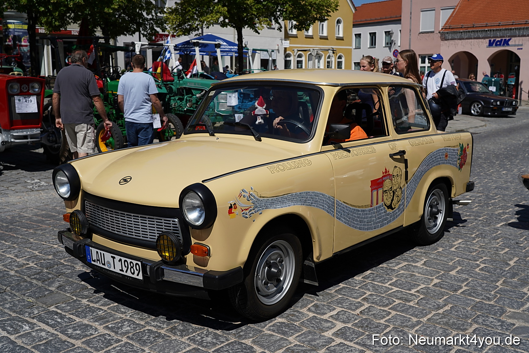 Oldtimertreffen Neumarkt 2023 0037