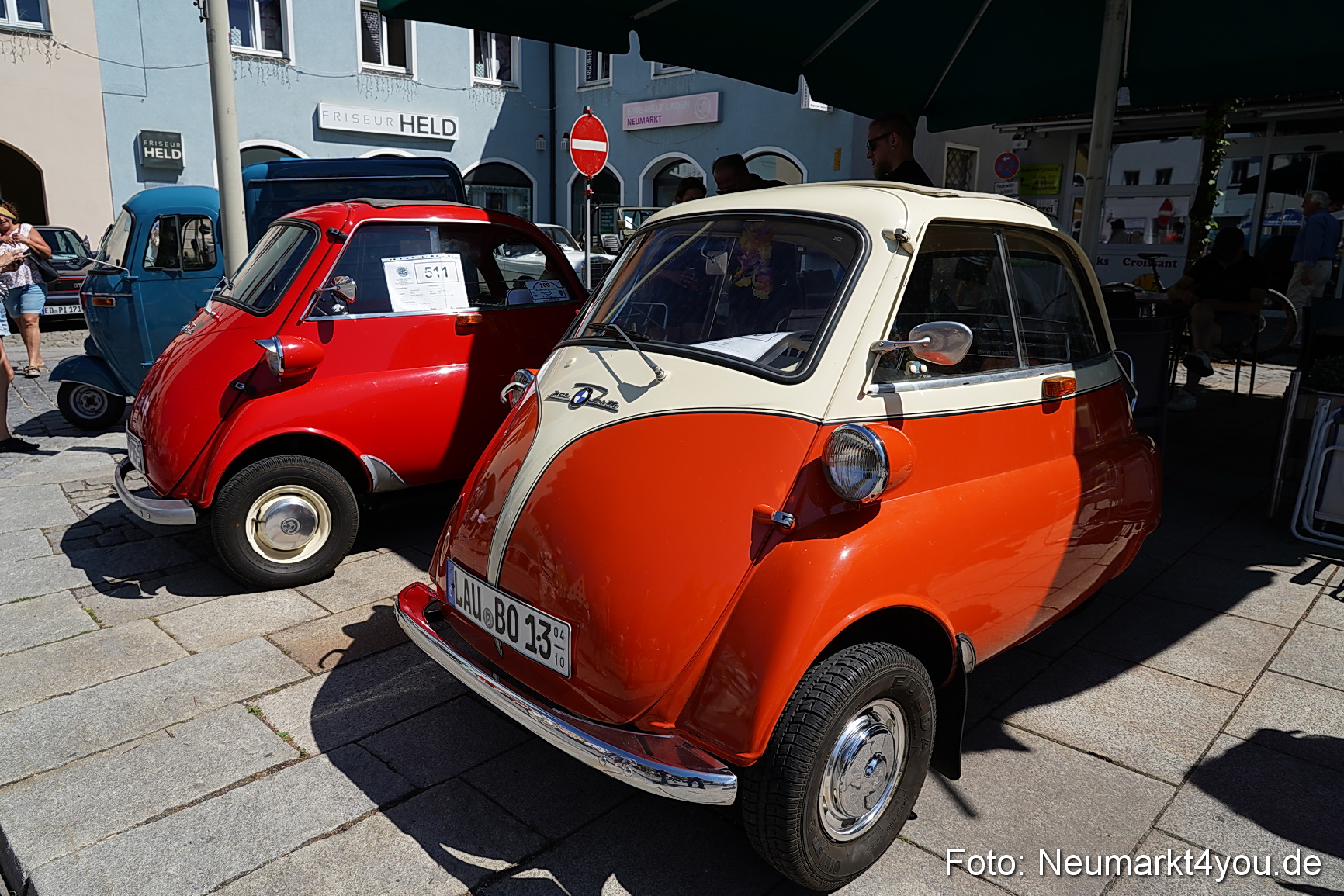 Oldtimertreffen Neumarkt 2023 0038