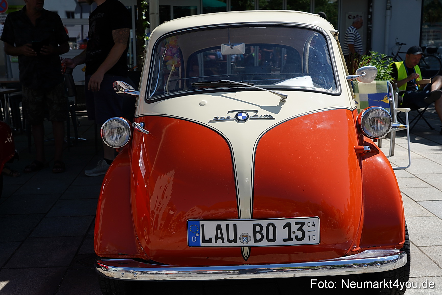 Oldtimertreffen Neumarkt 2023 0039