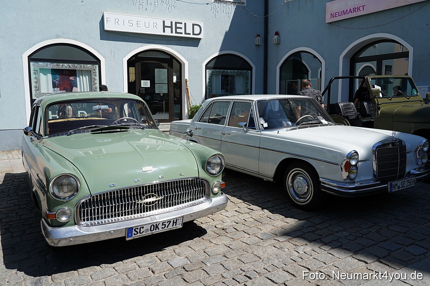 Oldtimertreffen Neumarkt 2023 0040