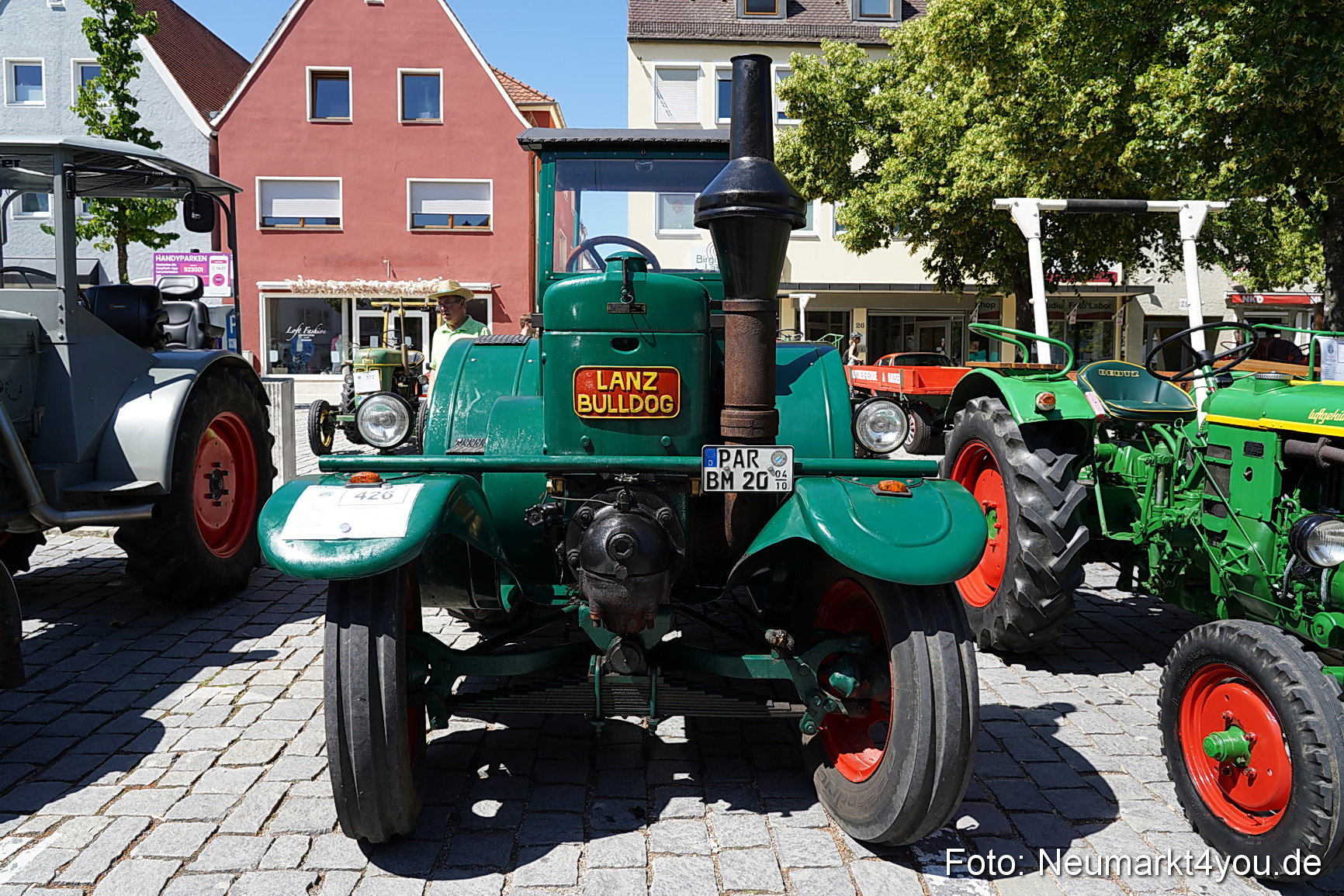 Oldtimertreffen Neumarkt 2023 0042