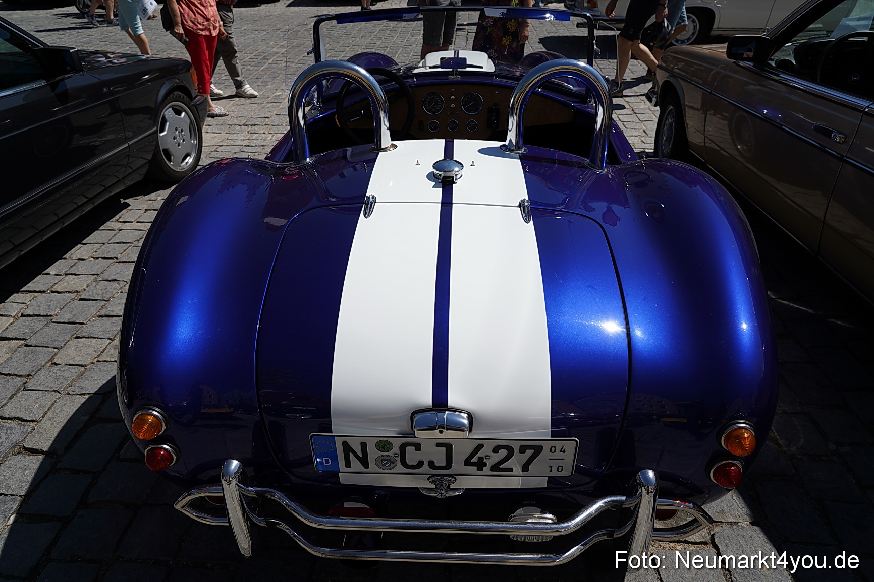 Oldtimertreffen Neumarkt 2023 0048