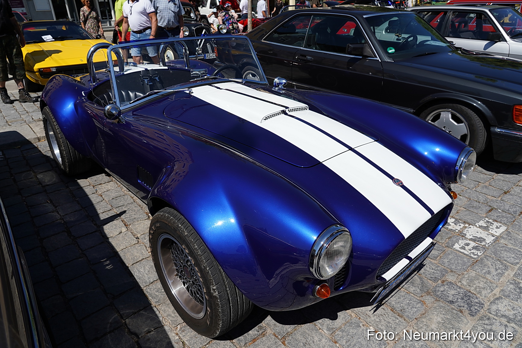 Oldtimertreffen Neumarkt 2023 0049