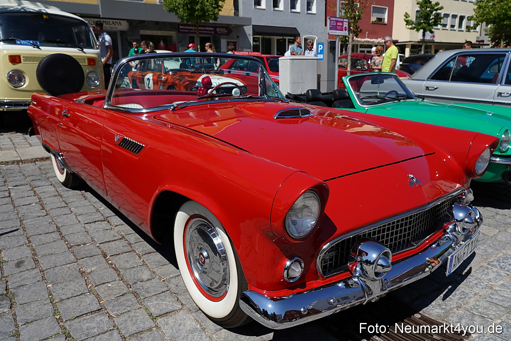 Oldtimertreffen Neumarkt 2023 0050