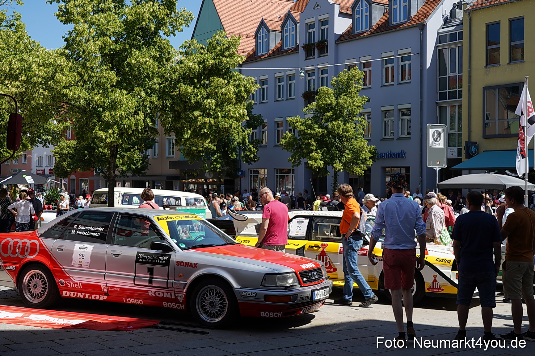 Oldtimertreffen Neumarkt 2023 0051