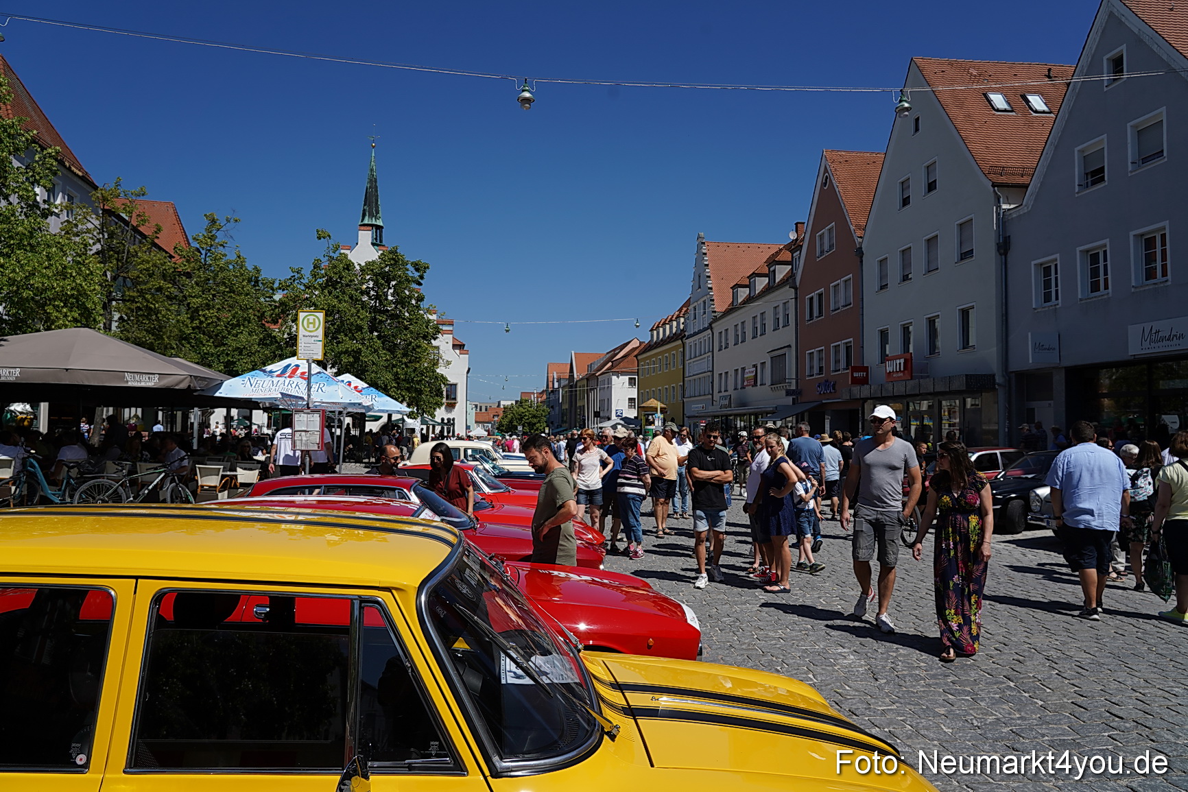 Oldtimertreffen Neumarkt 2023 0052