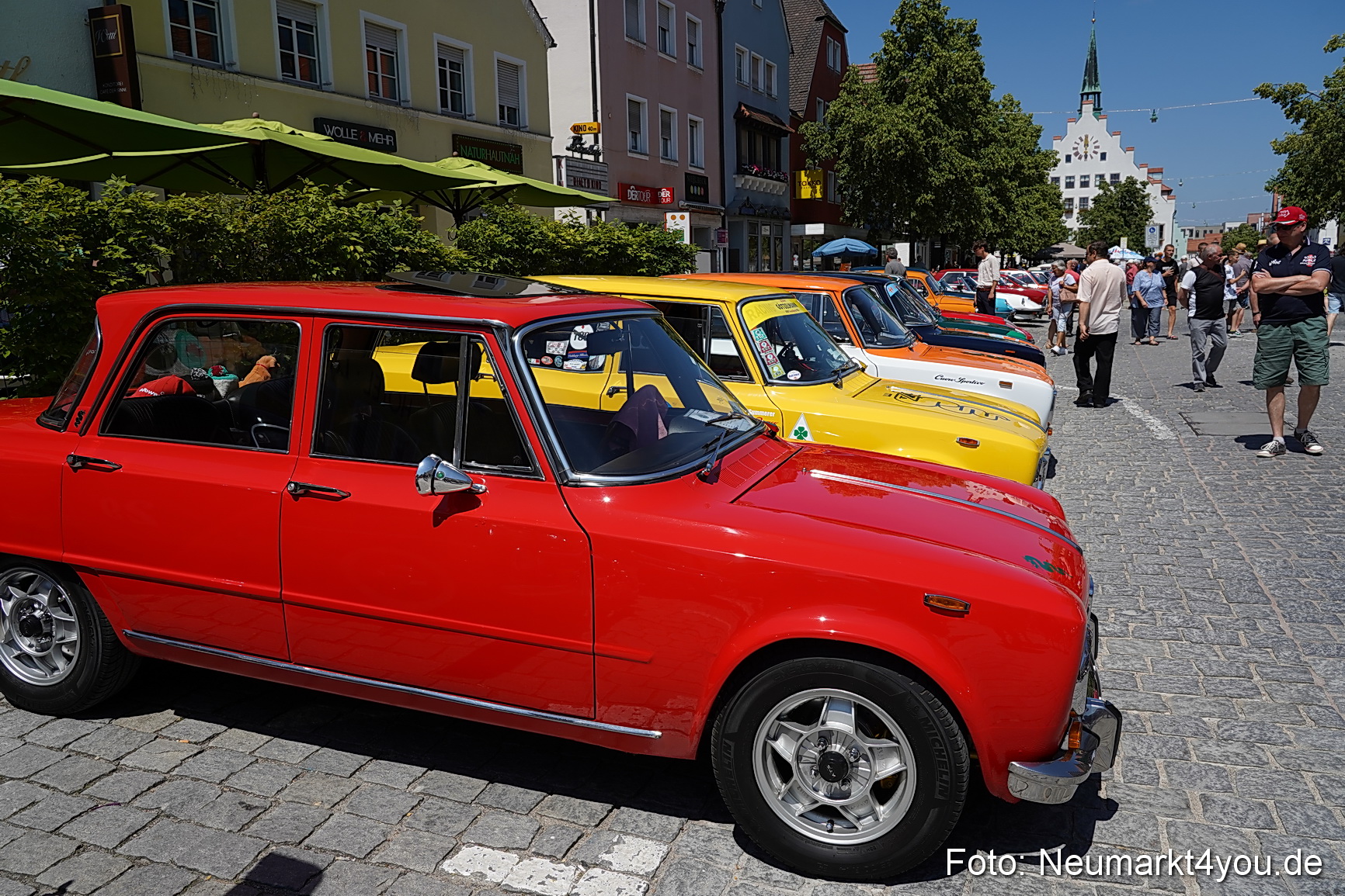 Oldtimertreffen Neumarkt 2023 0053