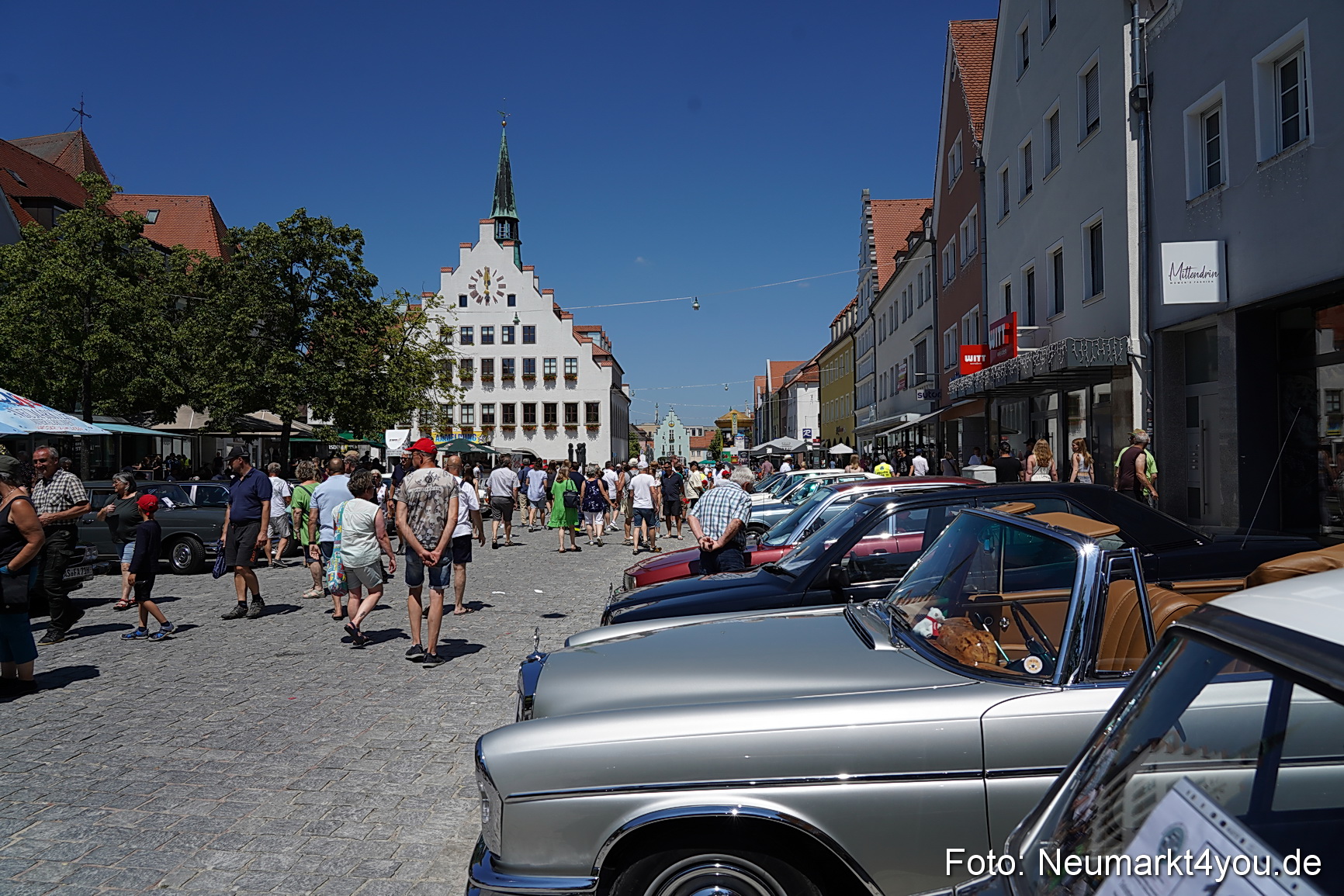Oldtimertreffen Neumarkt 2023 0054