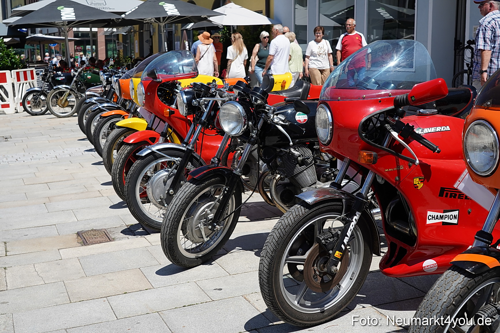 Oldtimertreffen Neumarkt 2023 0055