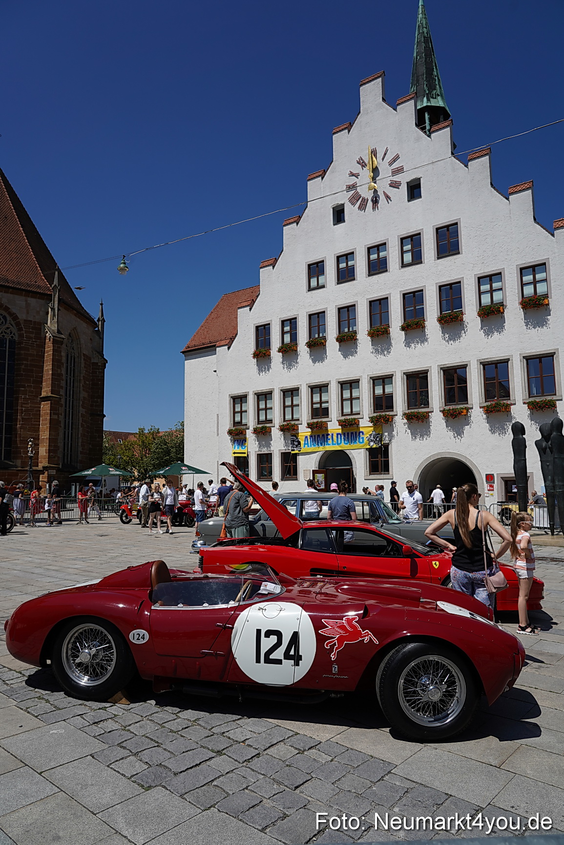 Oldtimertreffen Neumarkt 2023 0056