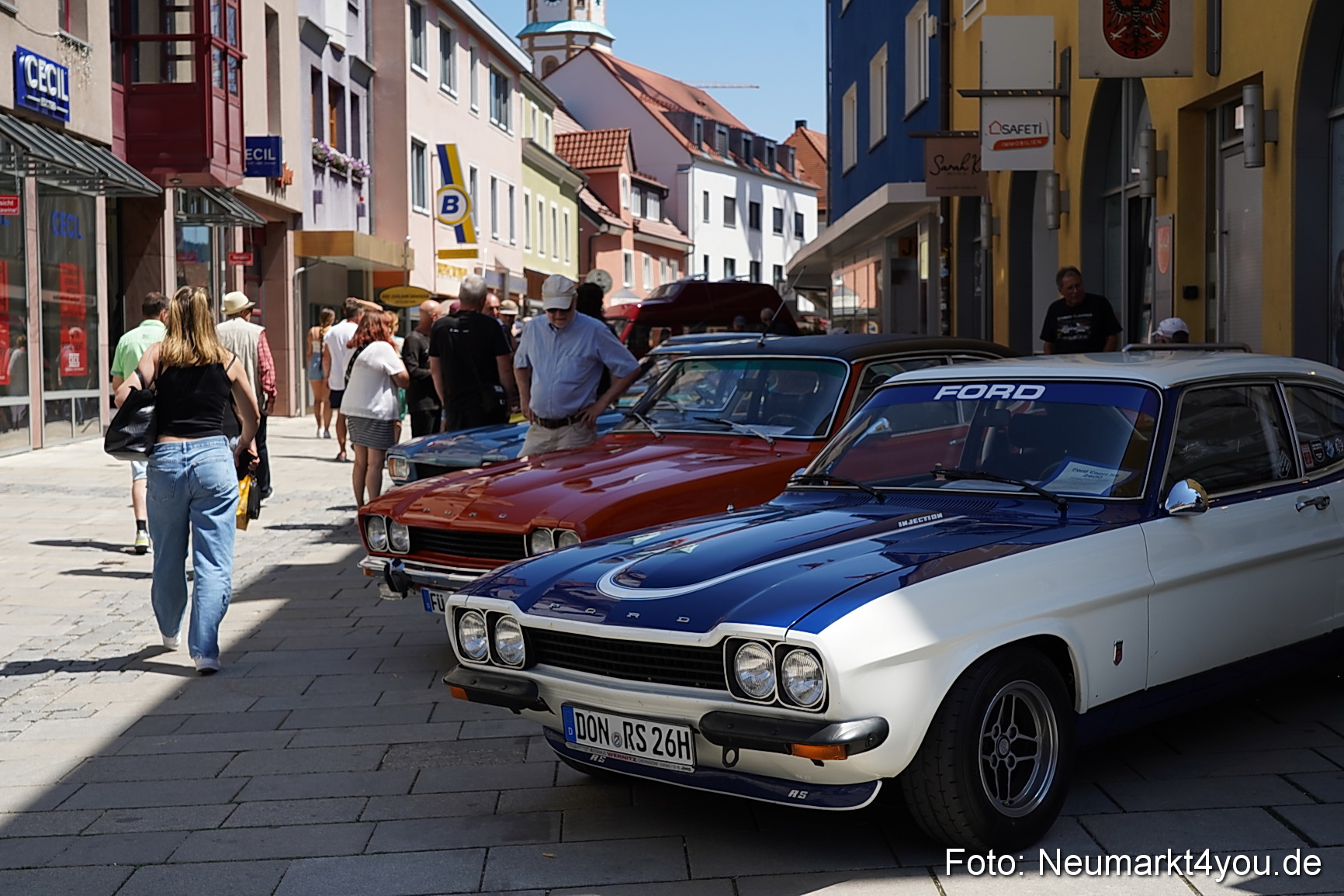 Oldtimertreffen Neumarkt 2023 0057