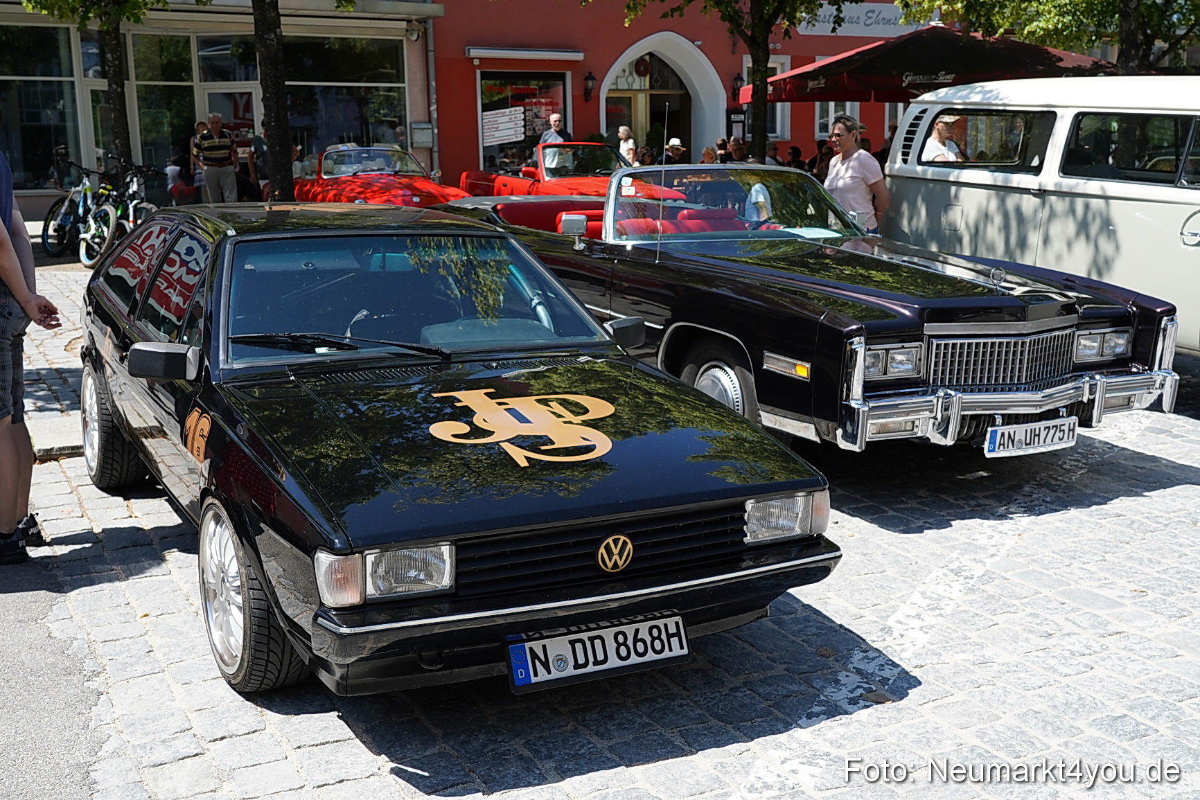 Oldtimertreffen Neumarkt 2023 0058