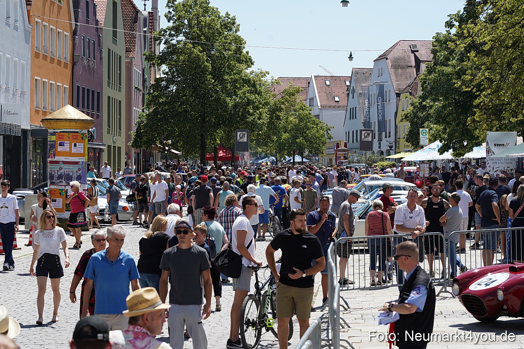 Oldtimertreffen Neumarkt 2023 0060