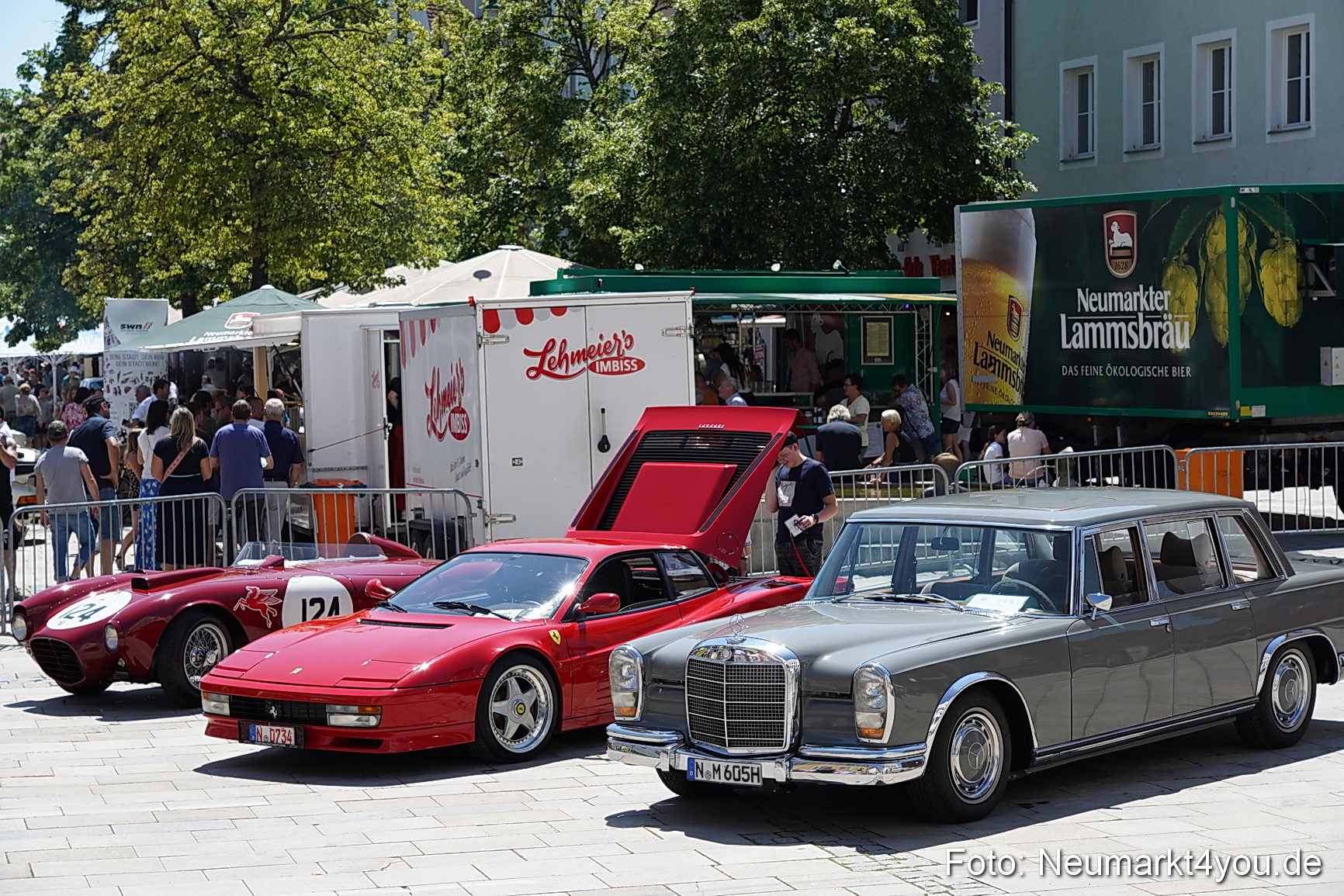 Oldtimertreffen Neumarkt 2023 0061