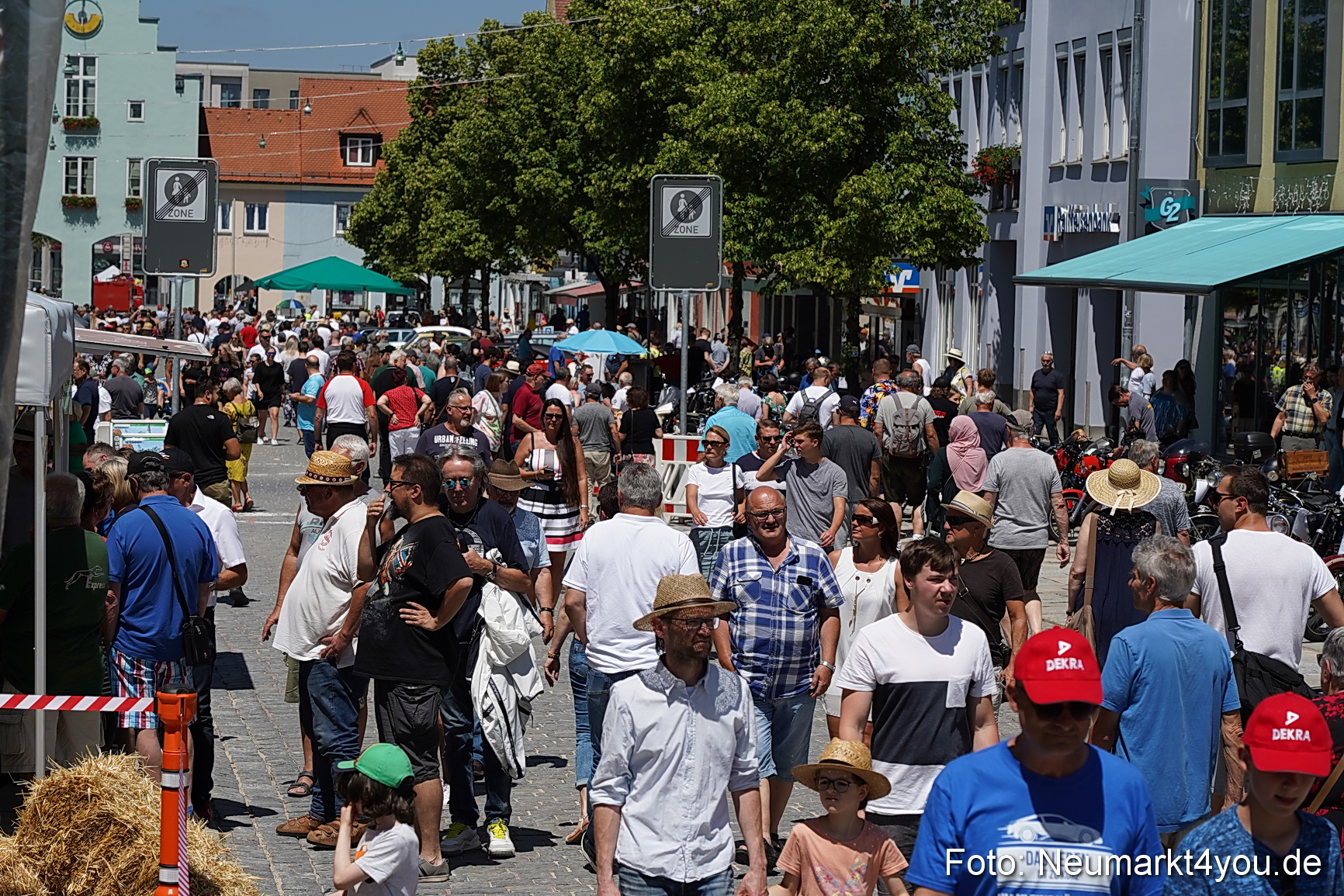 Oldtimertreffen Neumarkt 2023 0062