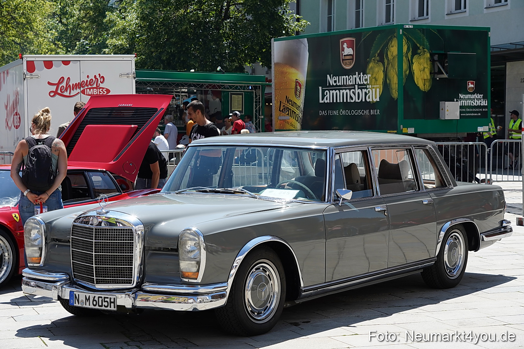 Oldtimertreffen Neumarkt 2023 0063