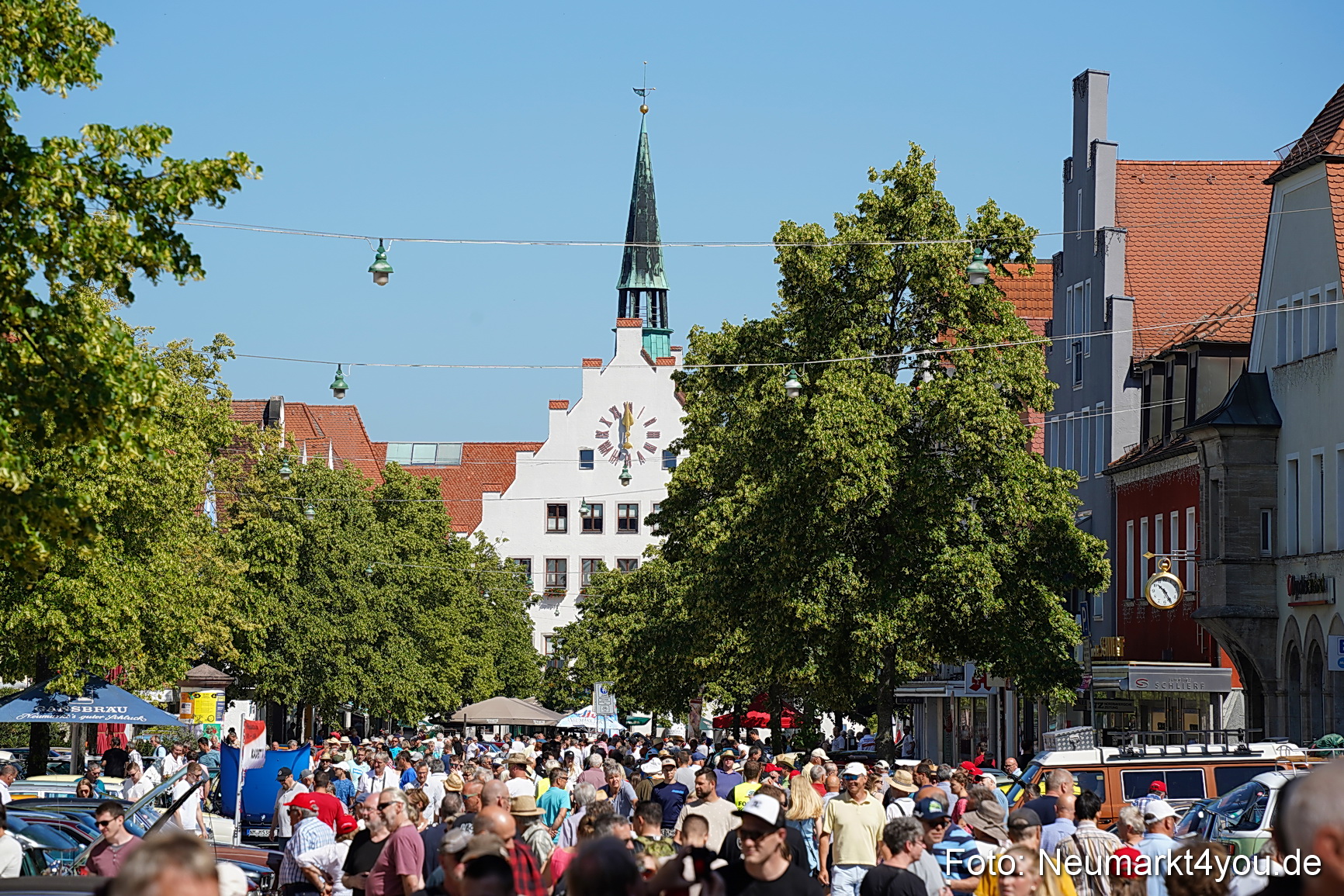 Oldtimertreffen Neumarkt 2023 0065