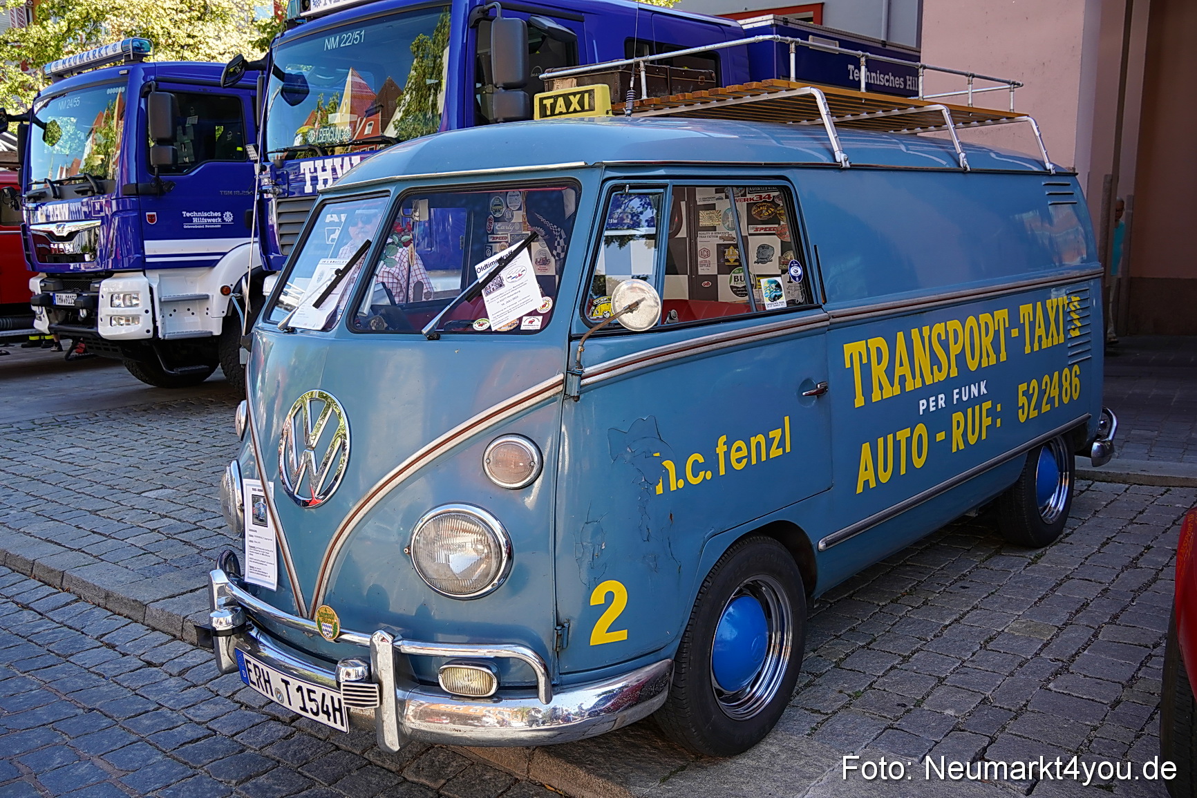 Oldtimertreffen Neumarkt 2023 0067