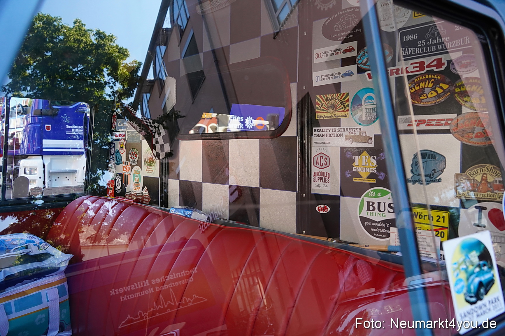 Oldtimertreffen Neumarkt 2023 0069