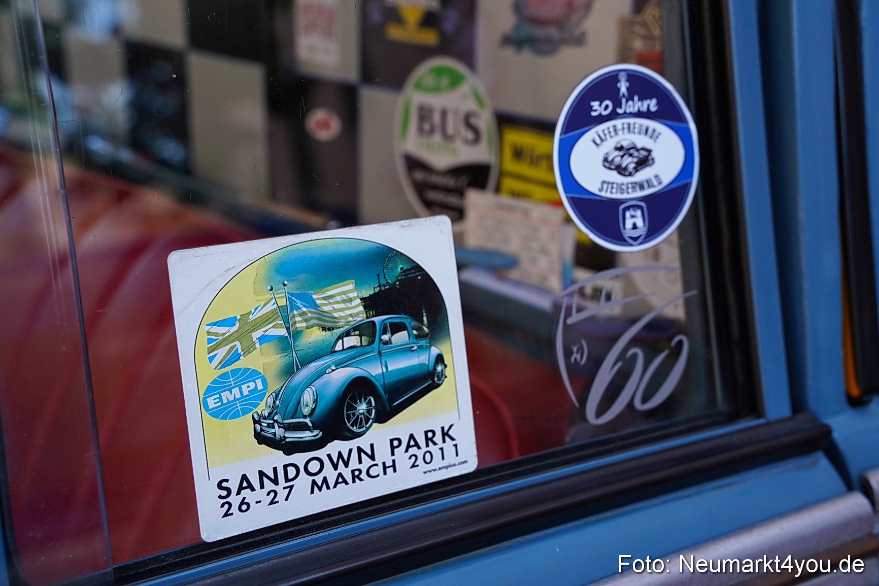 Oldtimertreffen Neumarkt 2023 0070