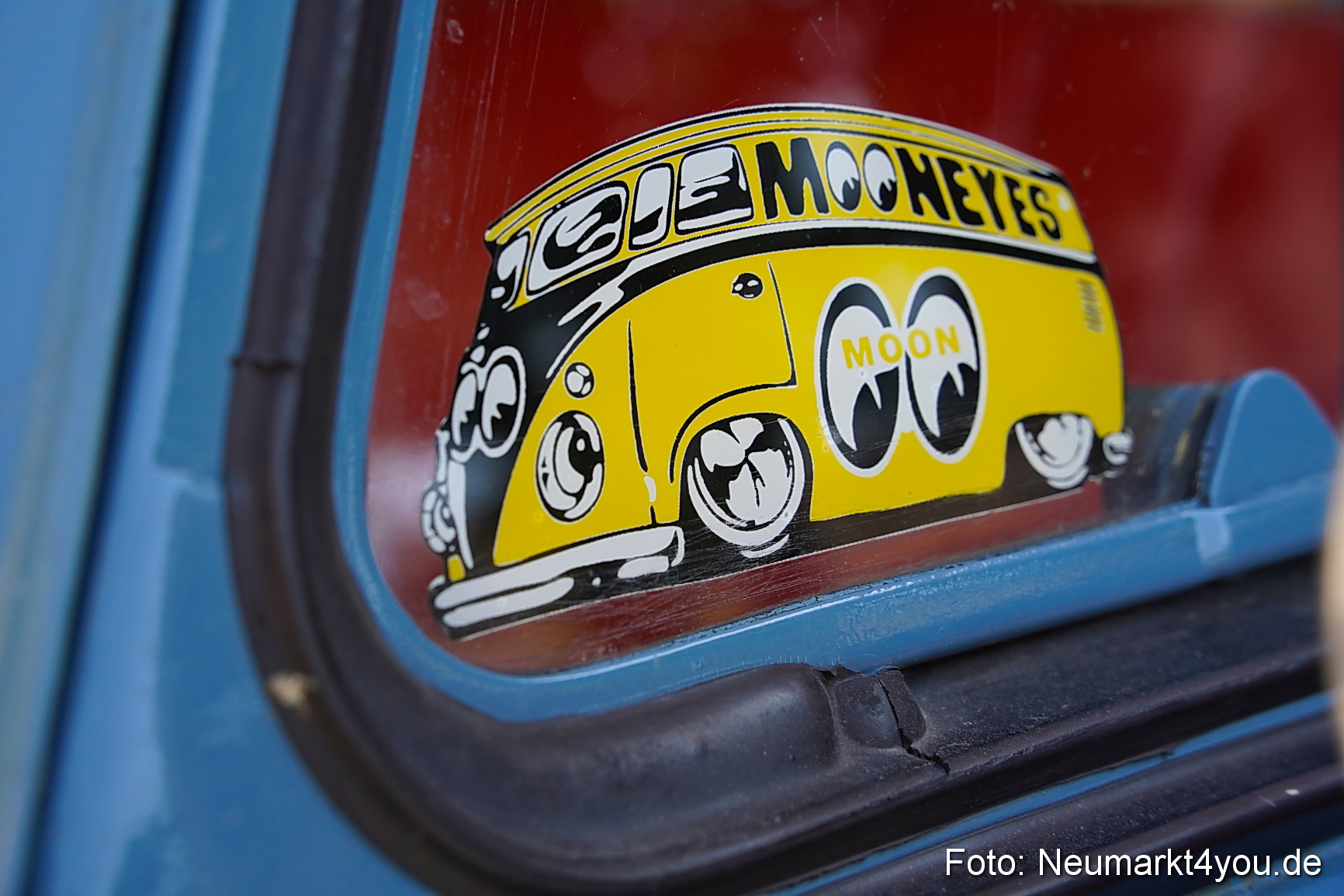 Oldtimertreffen Neumarkt 2023 0071