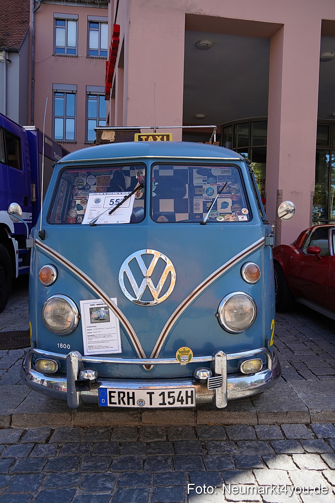 Oldtimertreffen Neumarkt 2023 0072