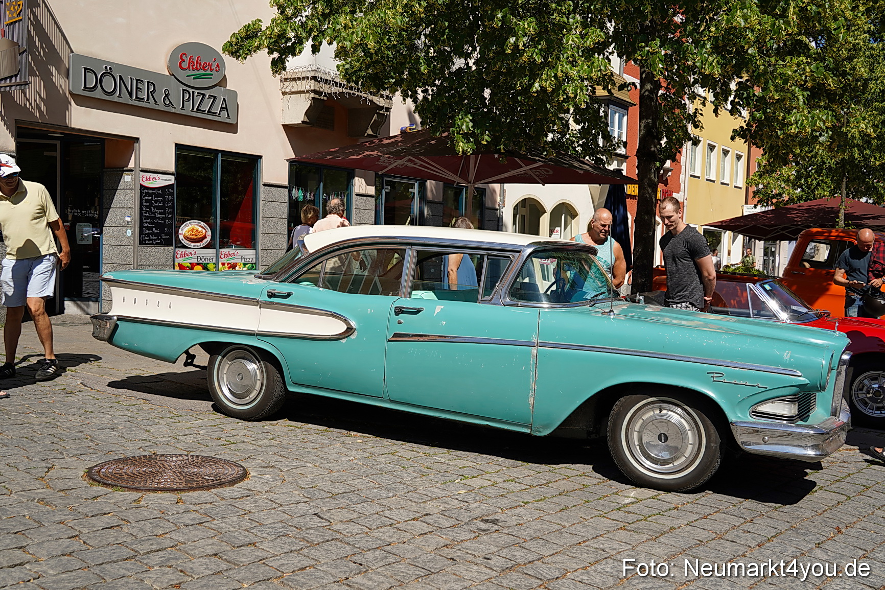 Oldtimertreffen Neumarkt 2023 0073